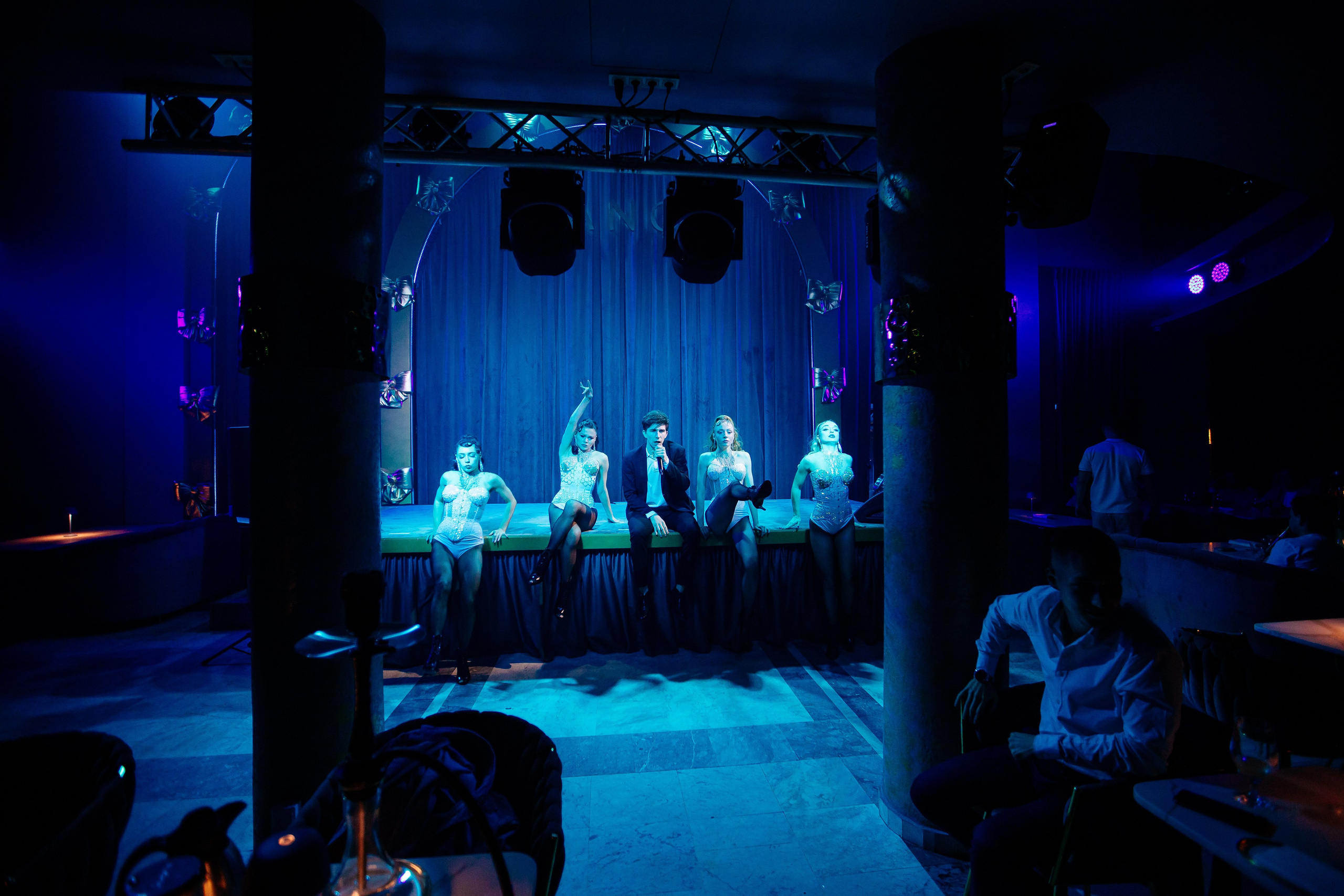 Canoe. Fotograf Warszawa Brwinów Pruszków Grodzisk Piaseczno Otwock Legionowo