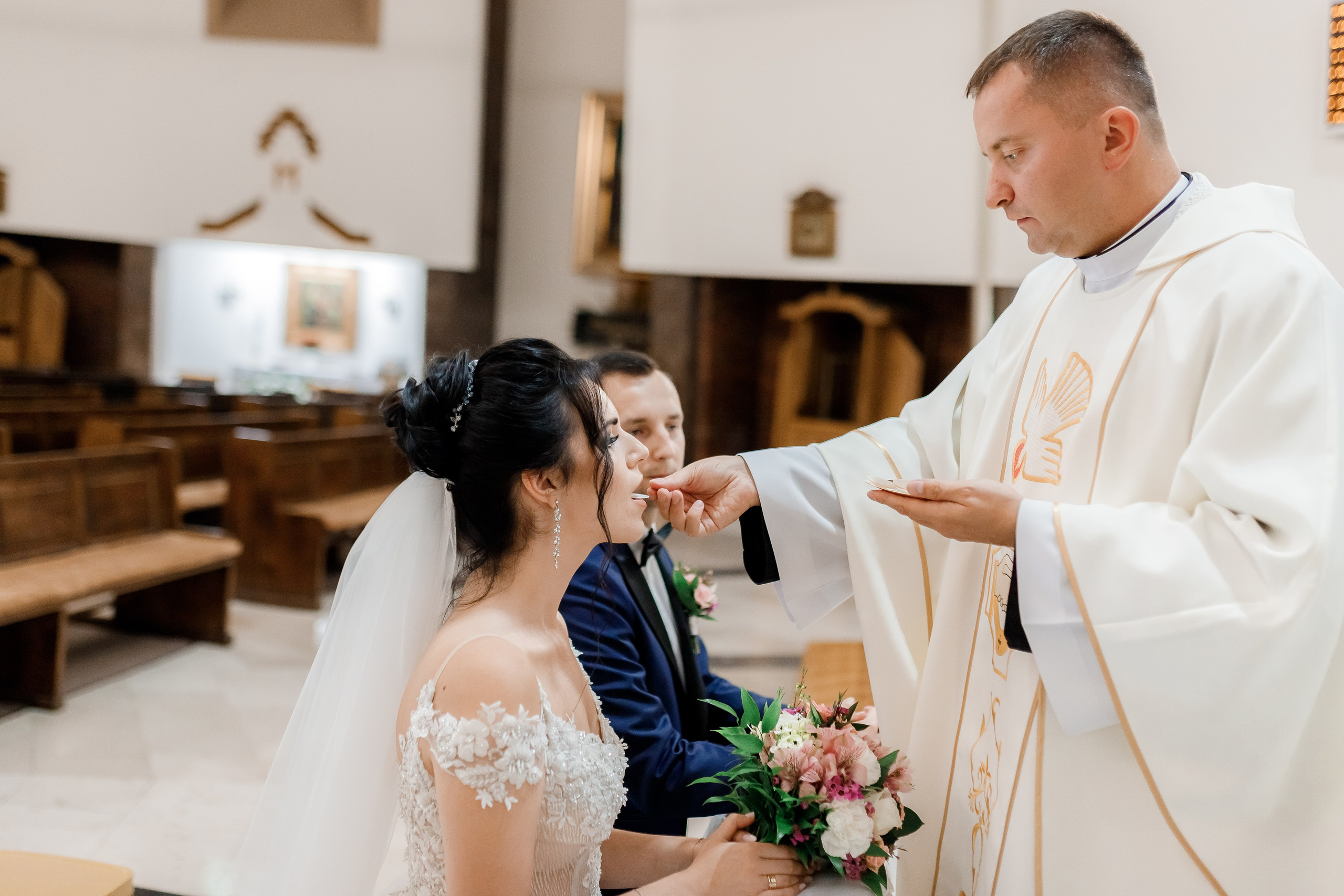 Kamil & Ksenia. Photographer Stas Bordeniuk