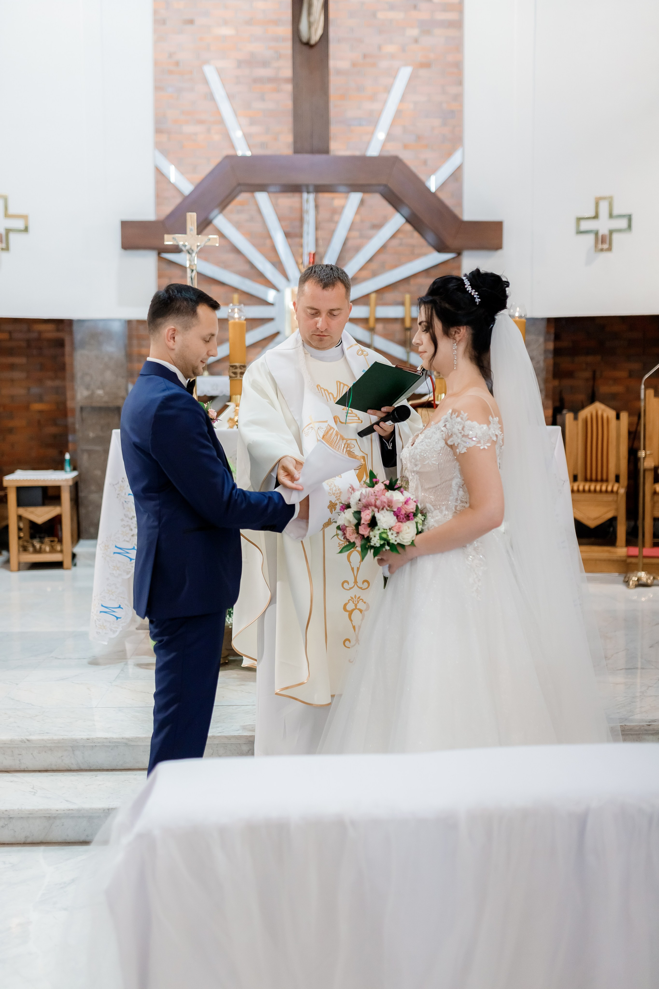 Kamil & Ksenia. Photographer Stas Bordeniuk