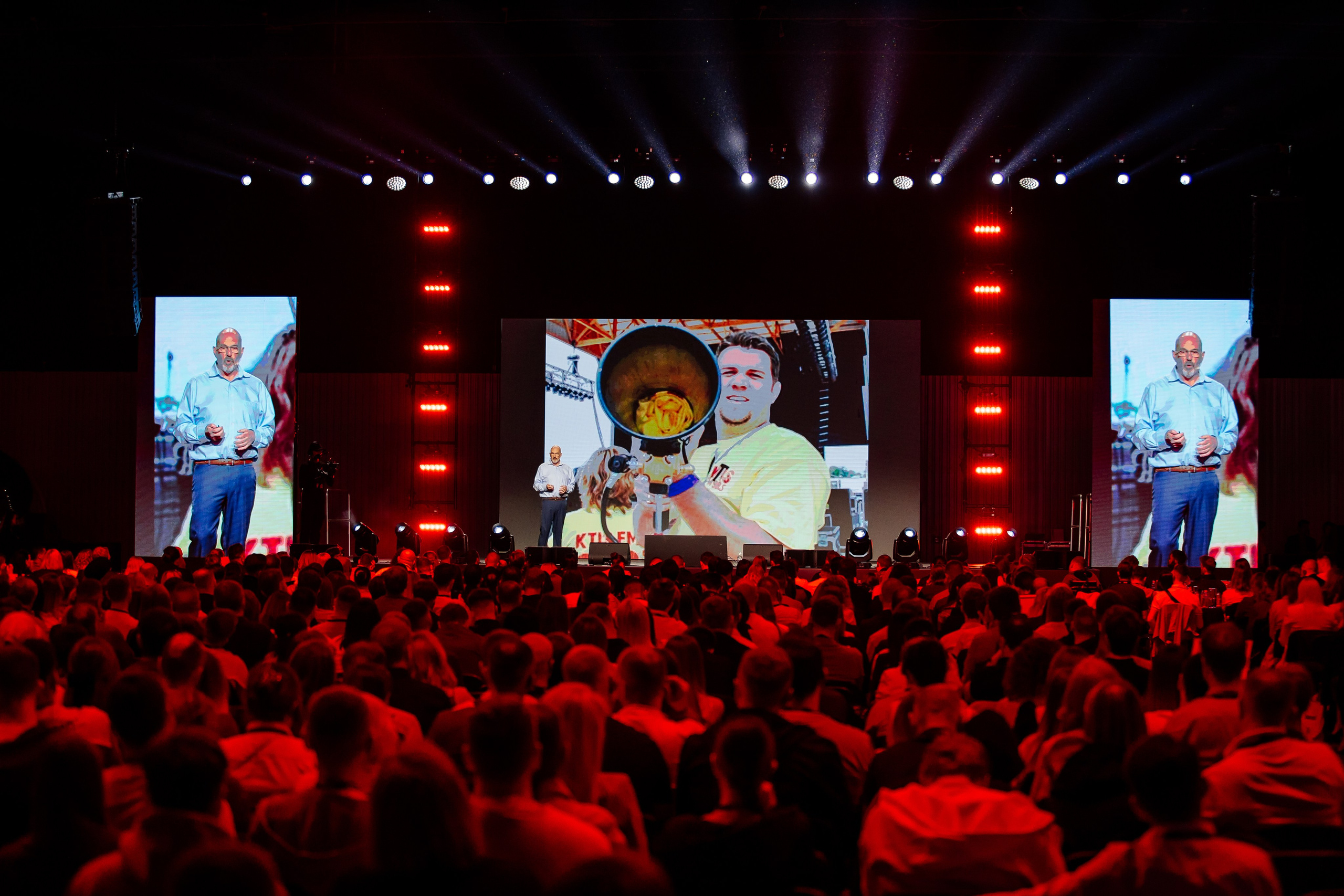 Boost Forum. Fotograf Warszawa Brwinów Pruszków Grodzisk Piaseczno Otwock Legionowo