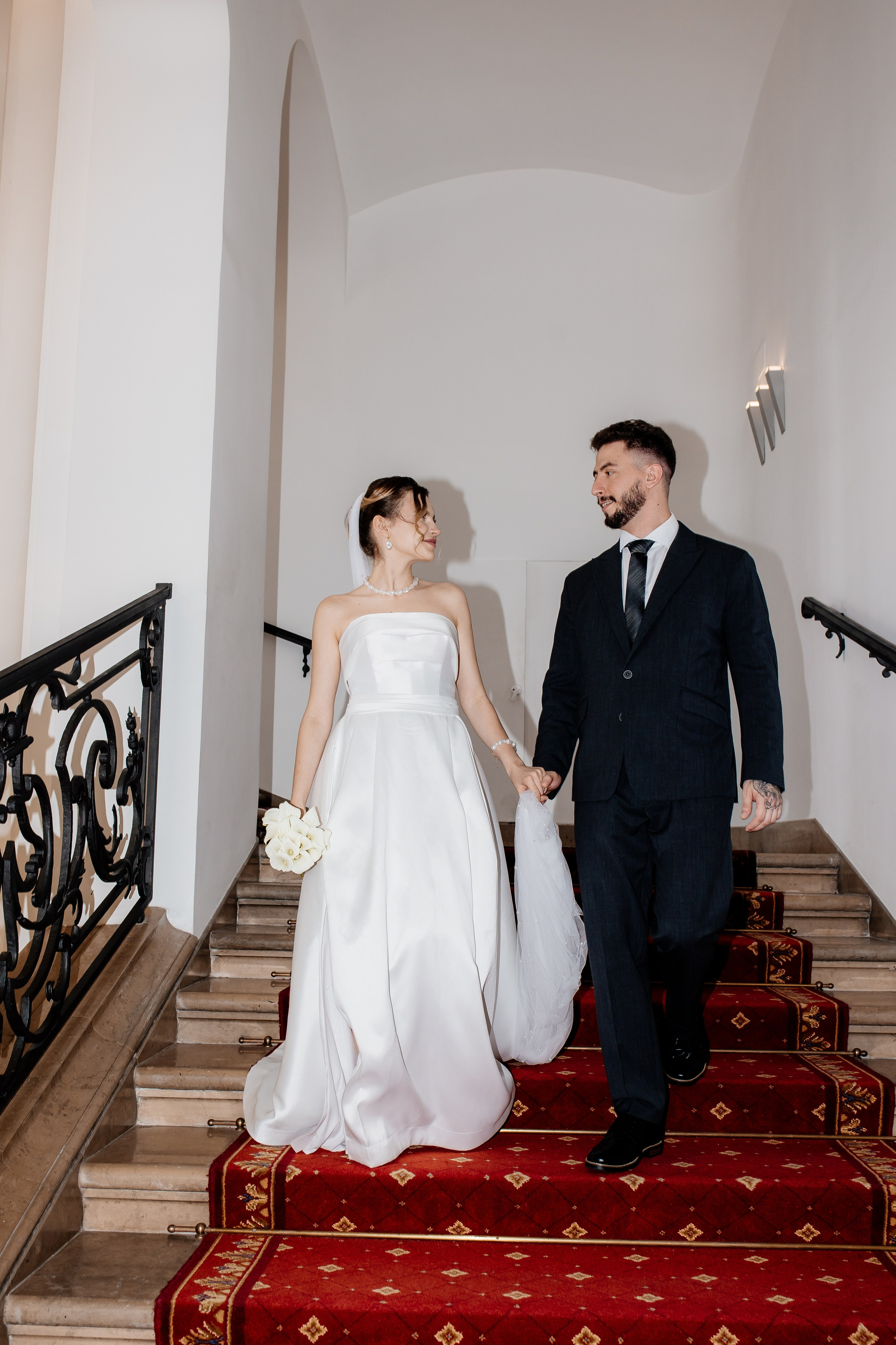 Таня і Рома. Photographer Stas Bordeniuk