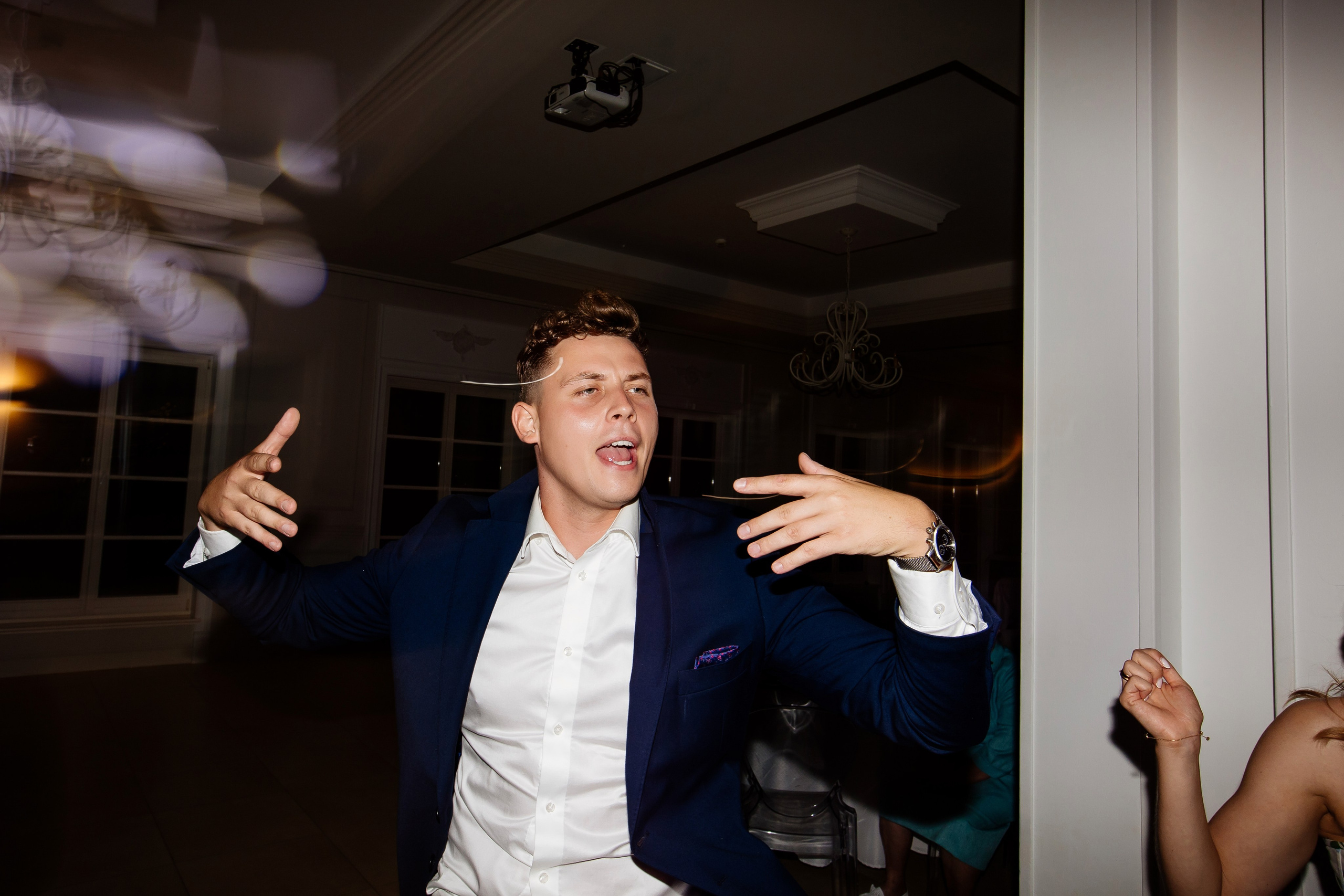 M&M. Photographer Stas Bordeniuk