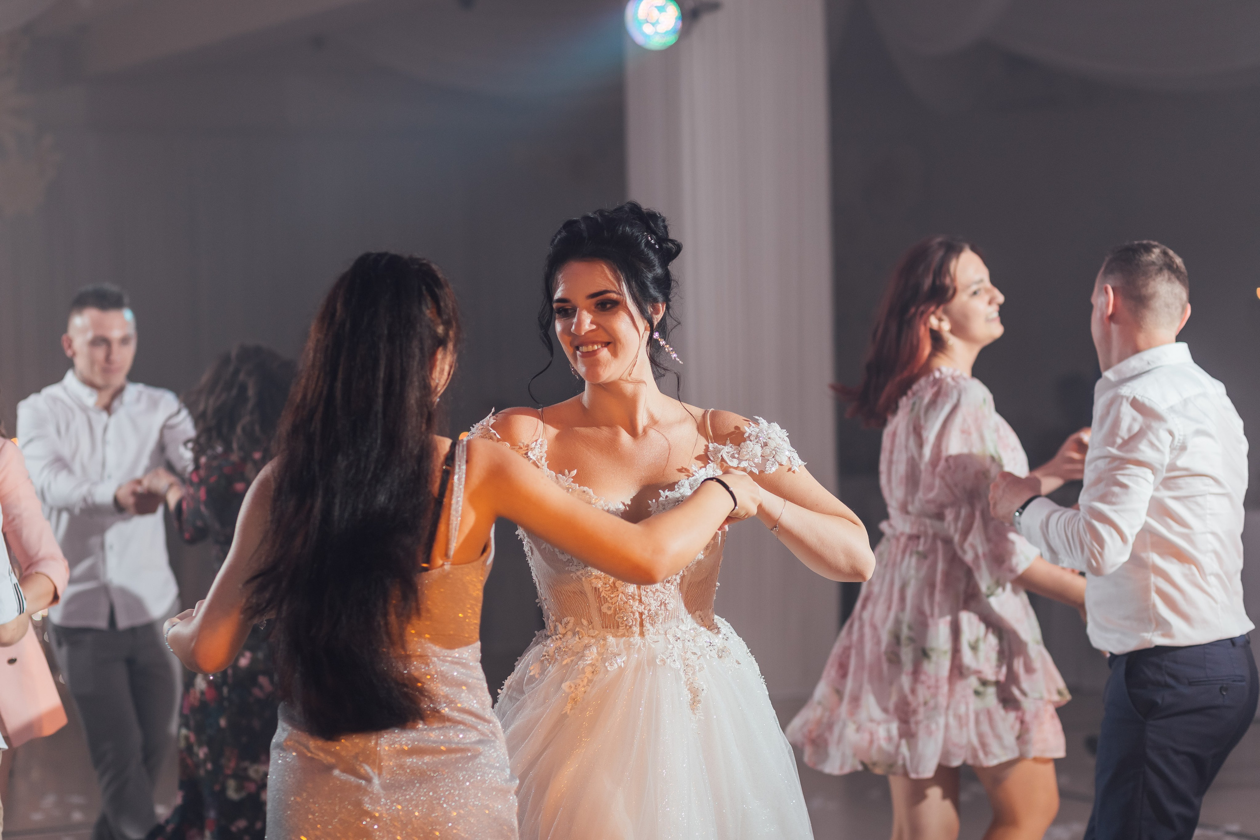 Kamil & Ksenia. Photographer Stas Bordeniuk