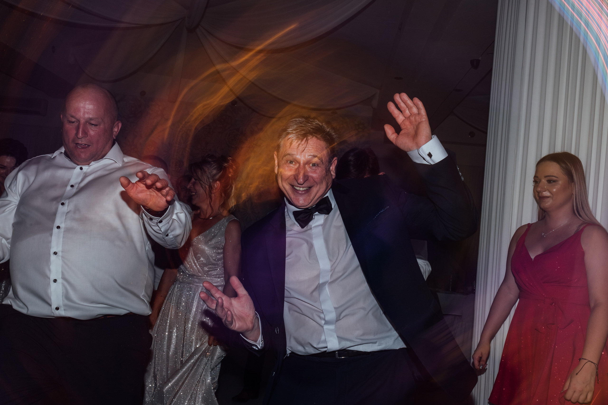 Kamil & Ksenia. Photographer Stas Bordeniuk