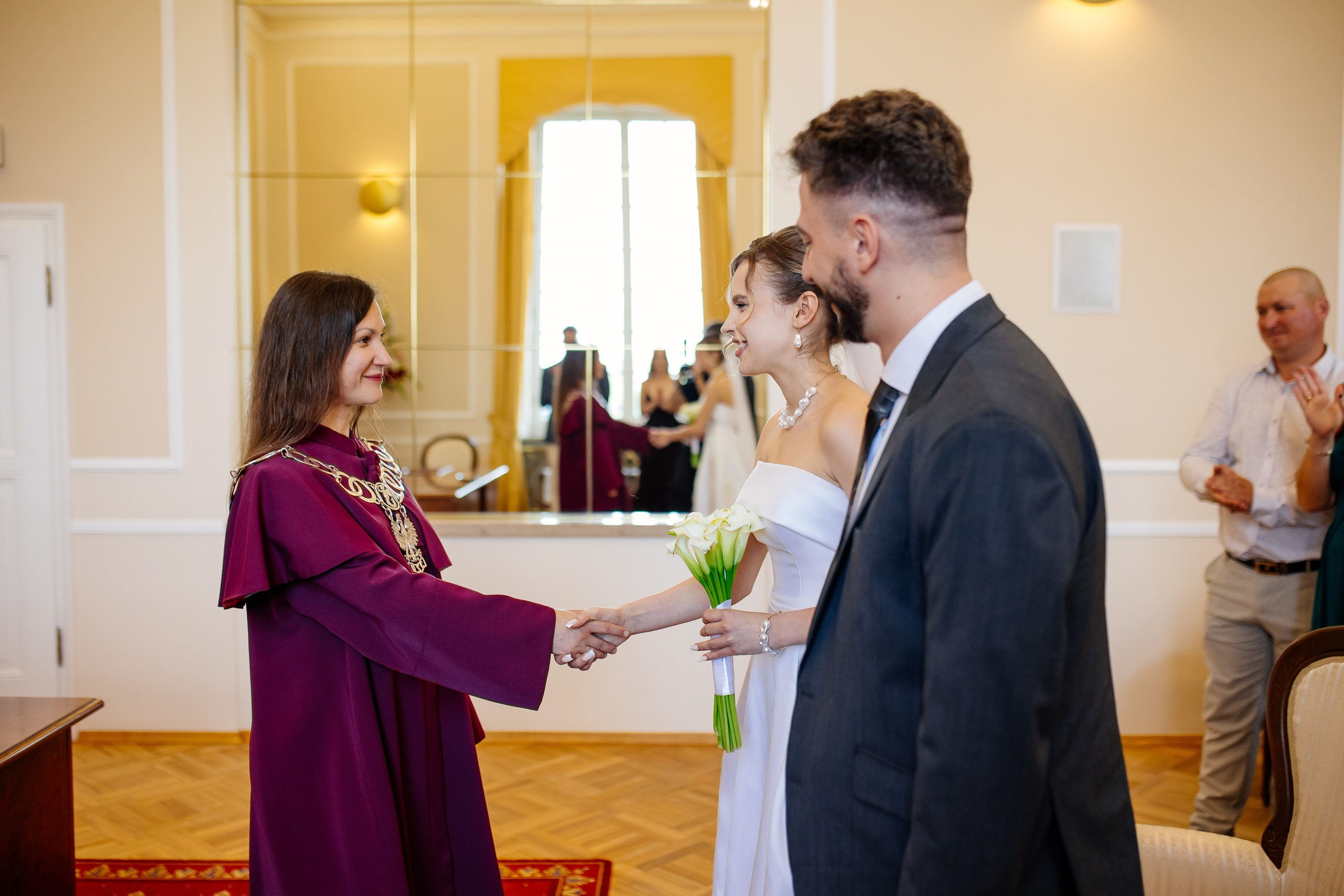 Таня і Рома. Photographer Stas Bordeniuk