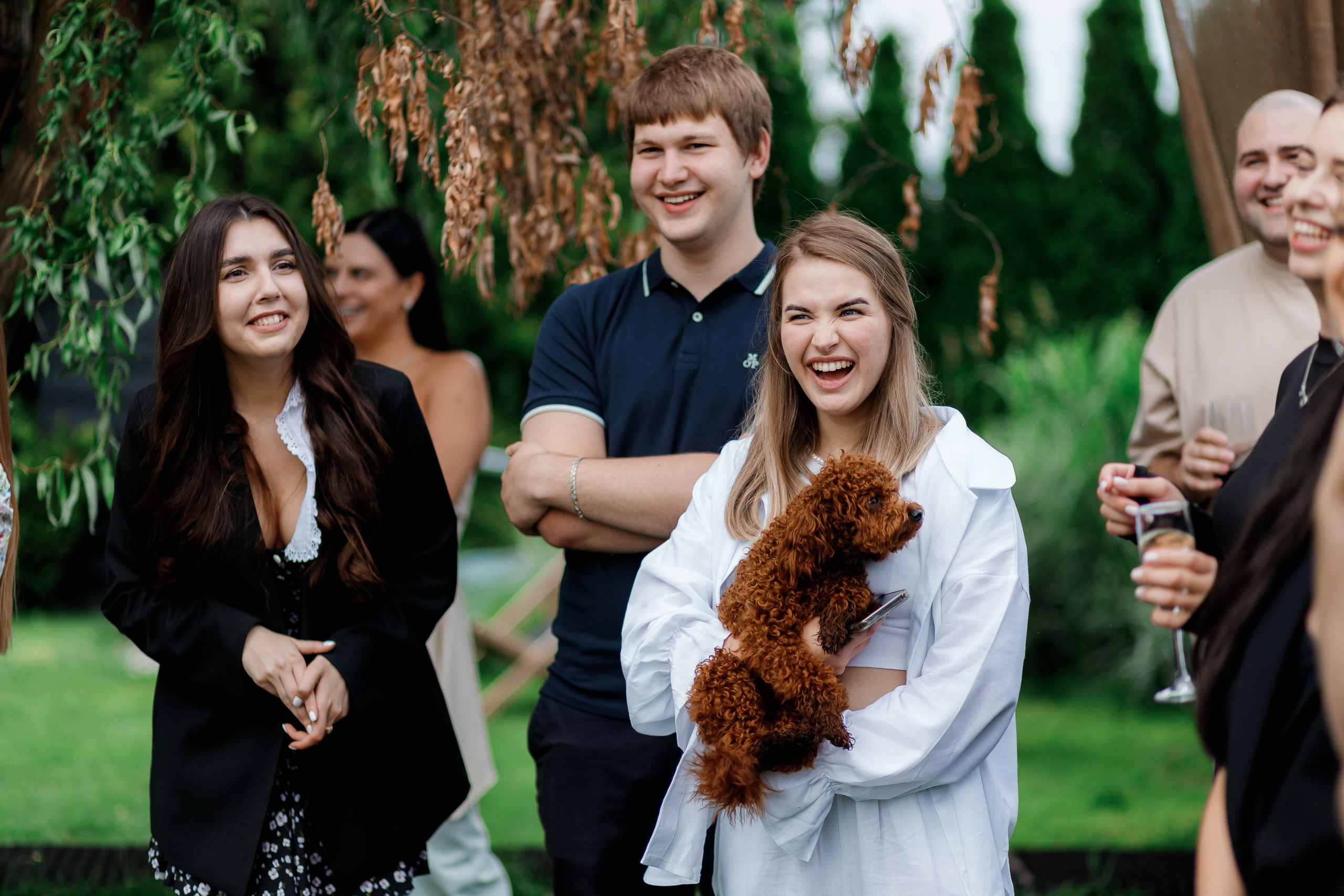 Eugen. Fotograf Warszawa Brwinów Pruszków Grodzisk Piaseczno Otwock Legionowo