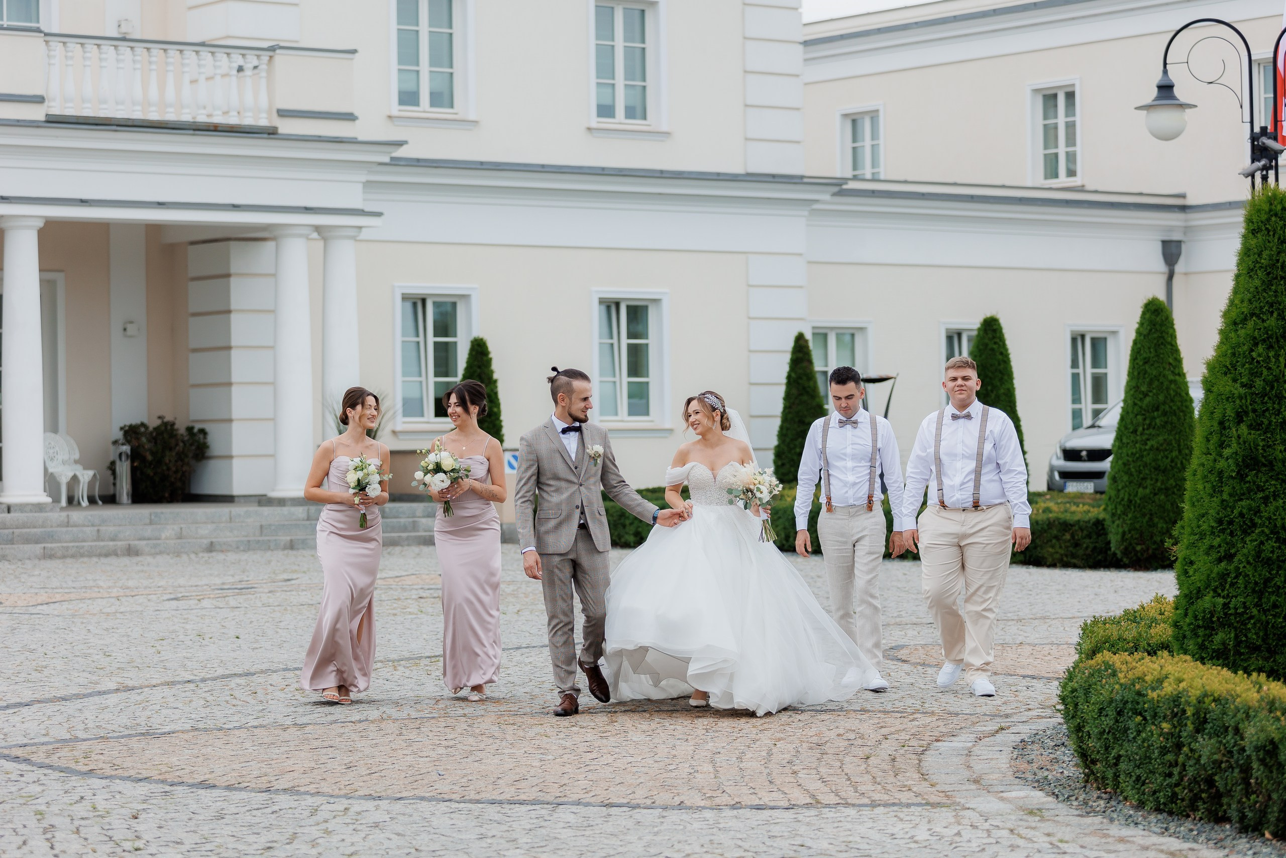 Надія та Віталій. Photographer Stas Bordeniuk