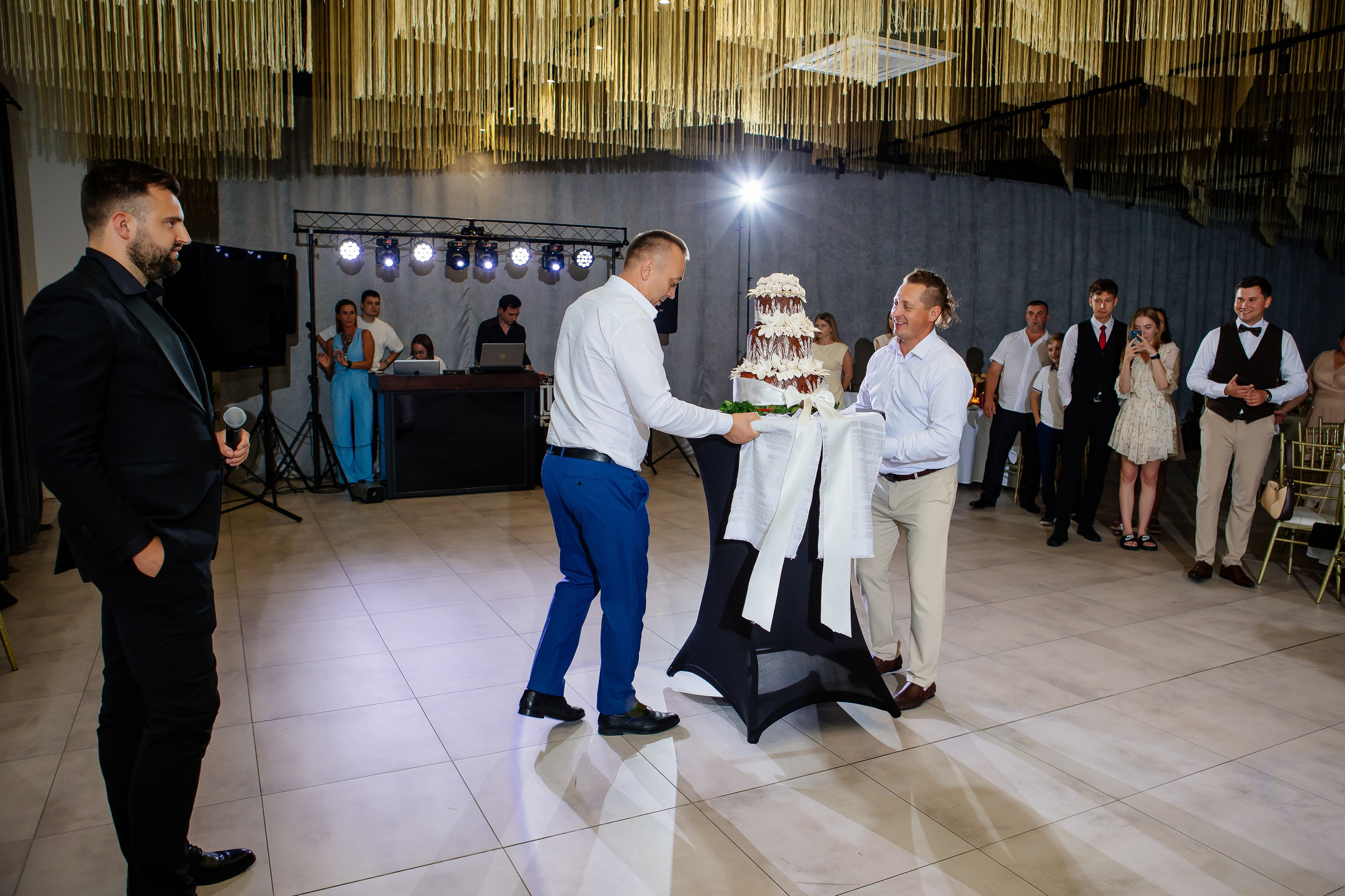 Христина та Максим. Photographer Stas Bordeniuk