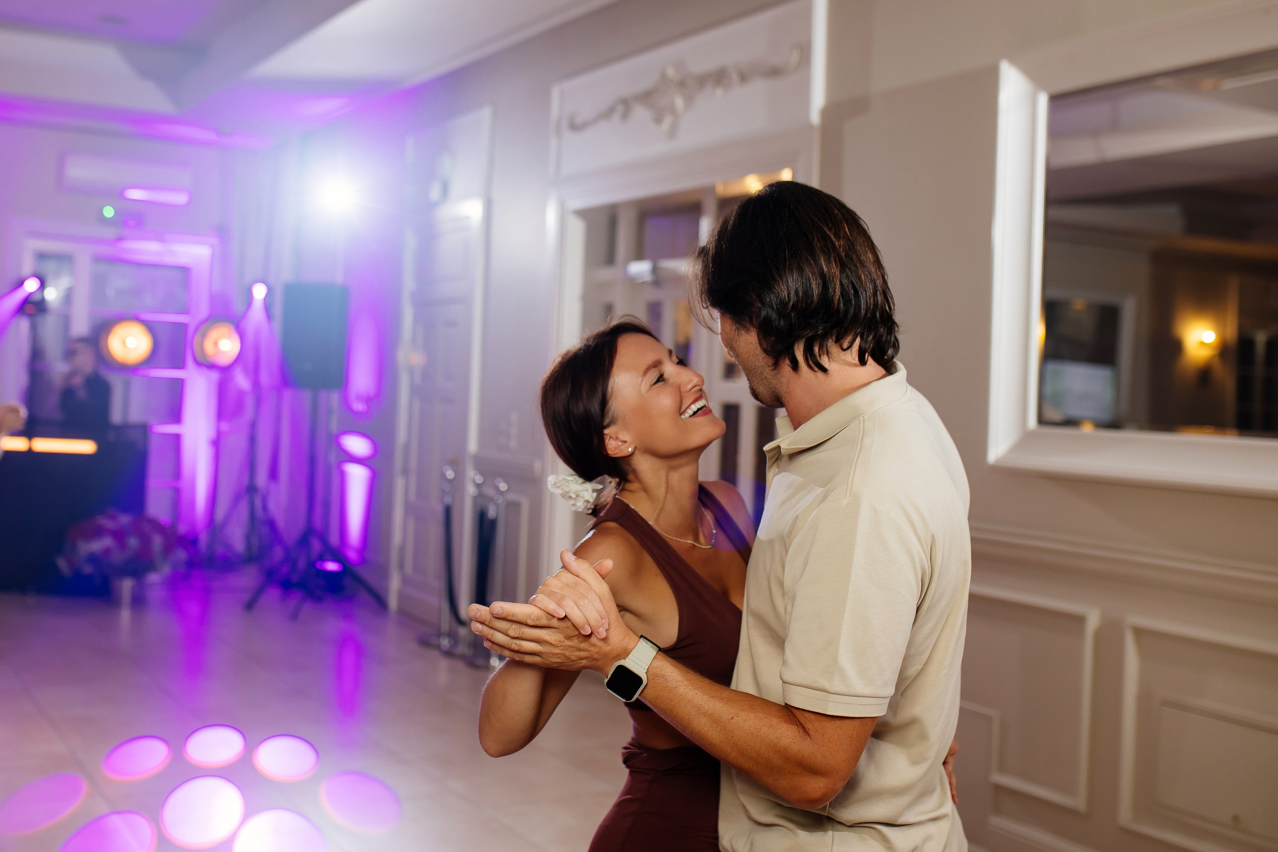 M&M. Photographer Stas Bordeniuk