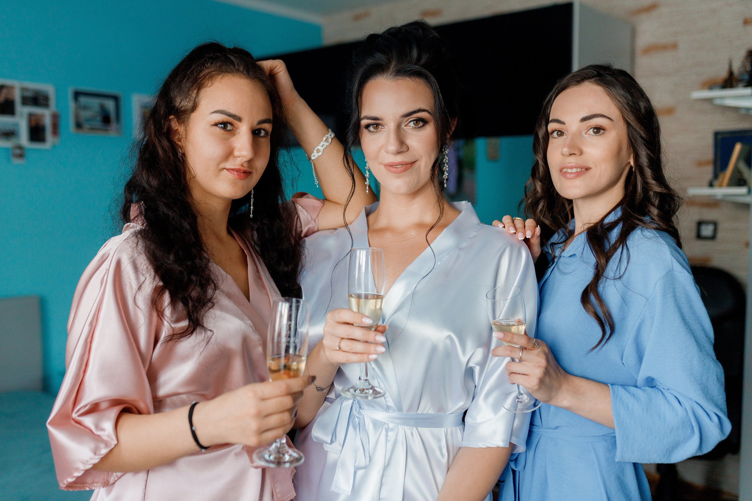 Kamil & Ksenia. Photographer Stas Bordeniuk