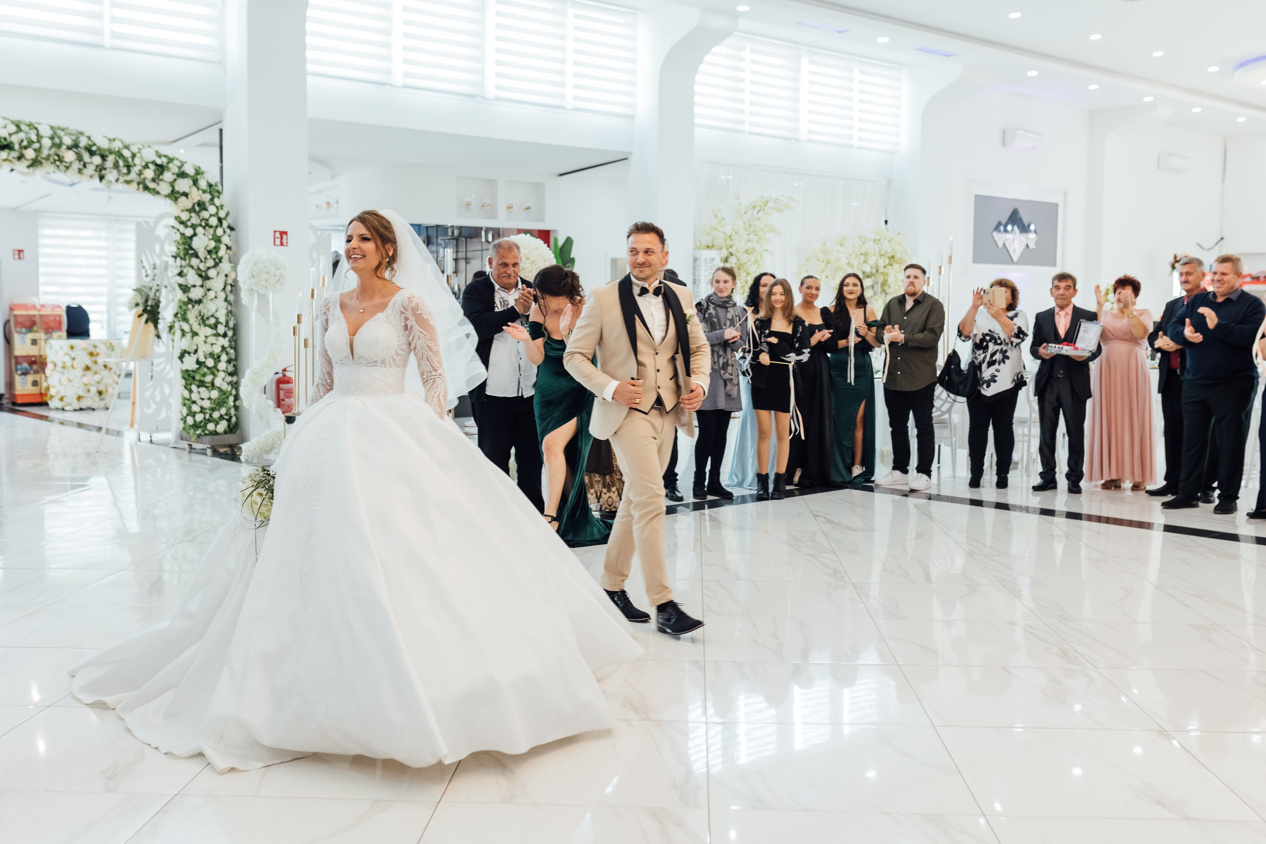 Saale. Photographer Stas Bordeniuk