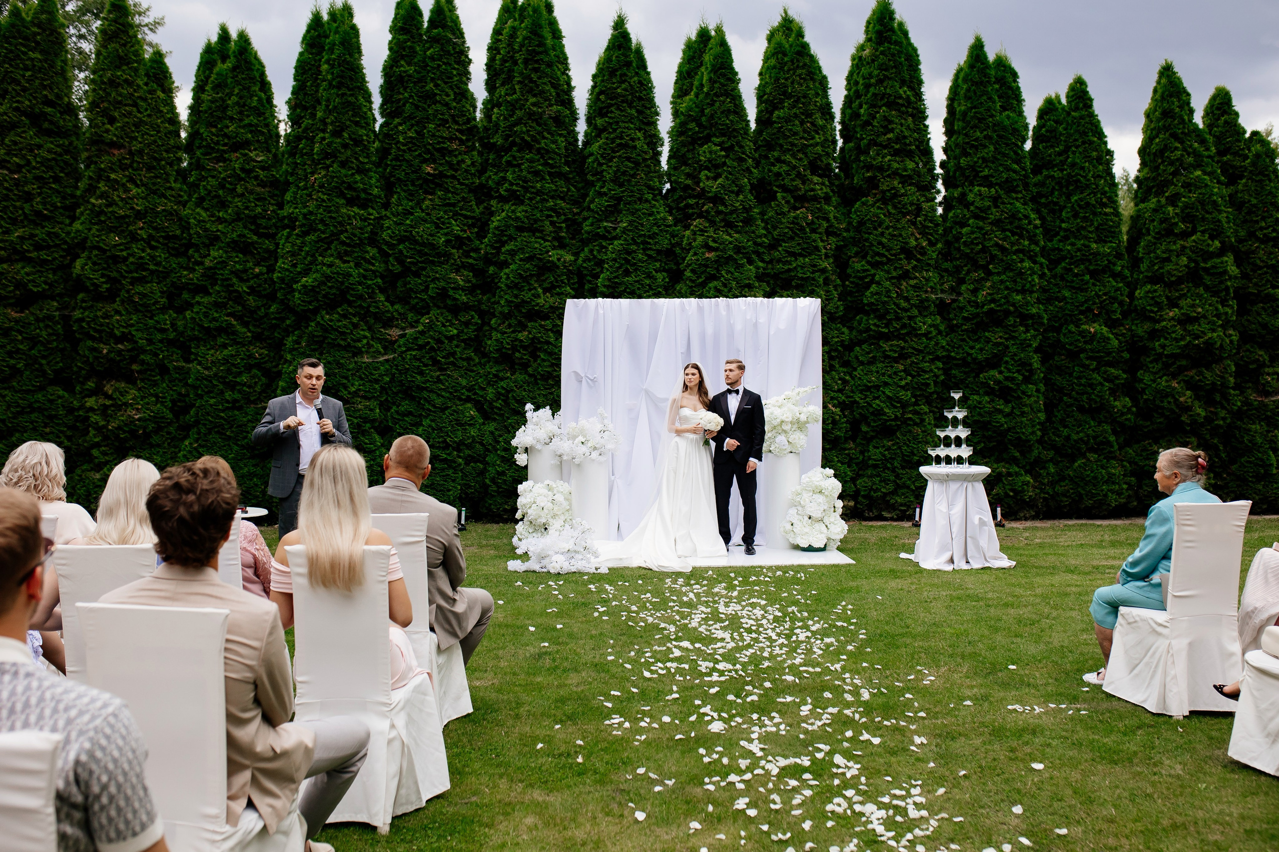 M&M. Photographer Stas Bordeniuk