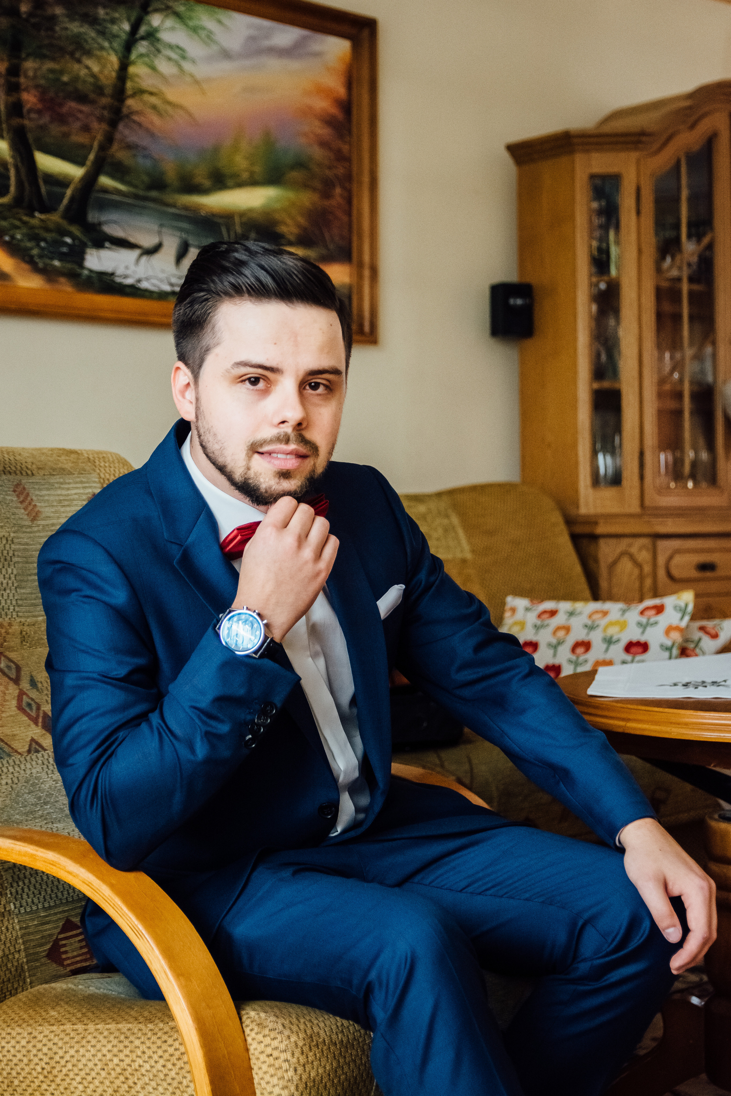 Wedding. Photographer Stas Bordeniuk