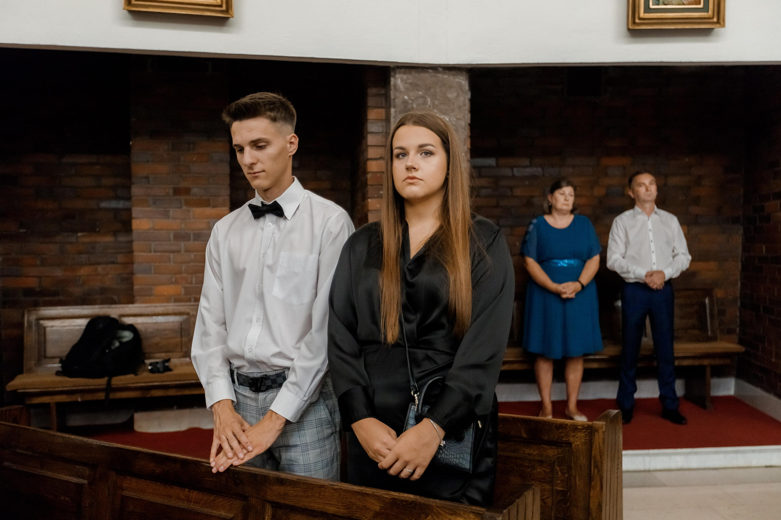 Kamil & Ksenia. Photographer Stas Bordeniuk