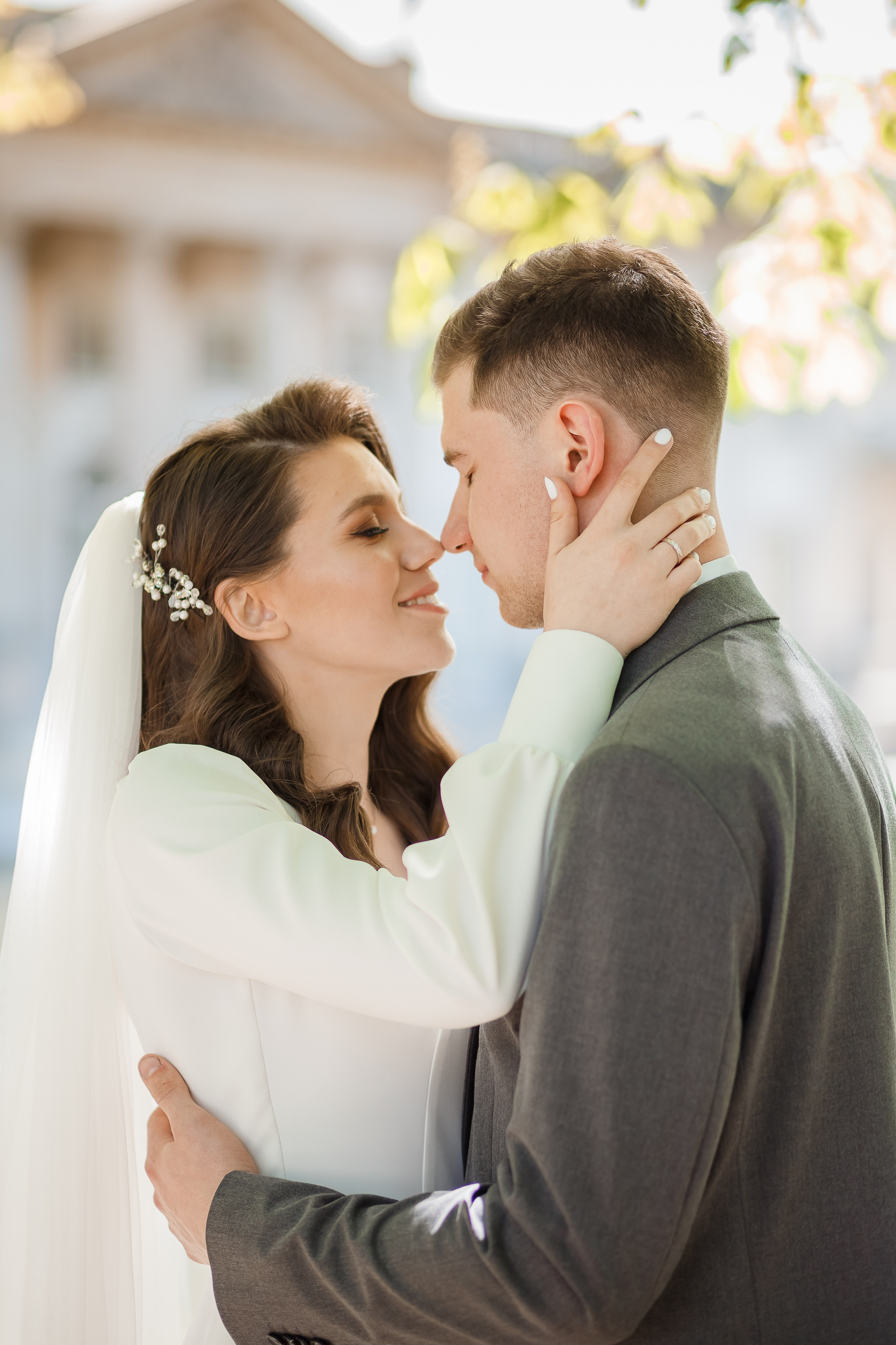 Андрій та Соломія. Photographer Stas Bordeniuk