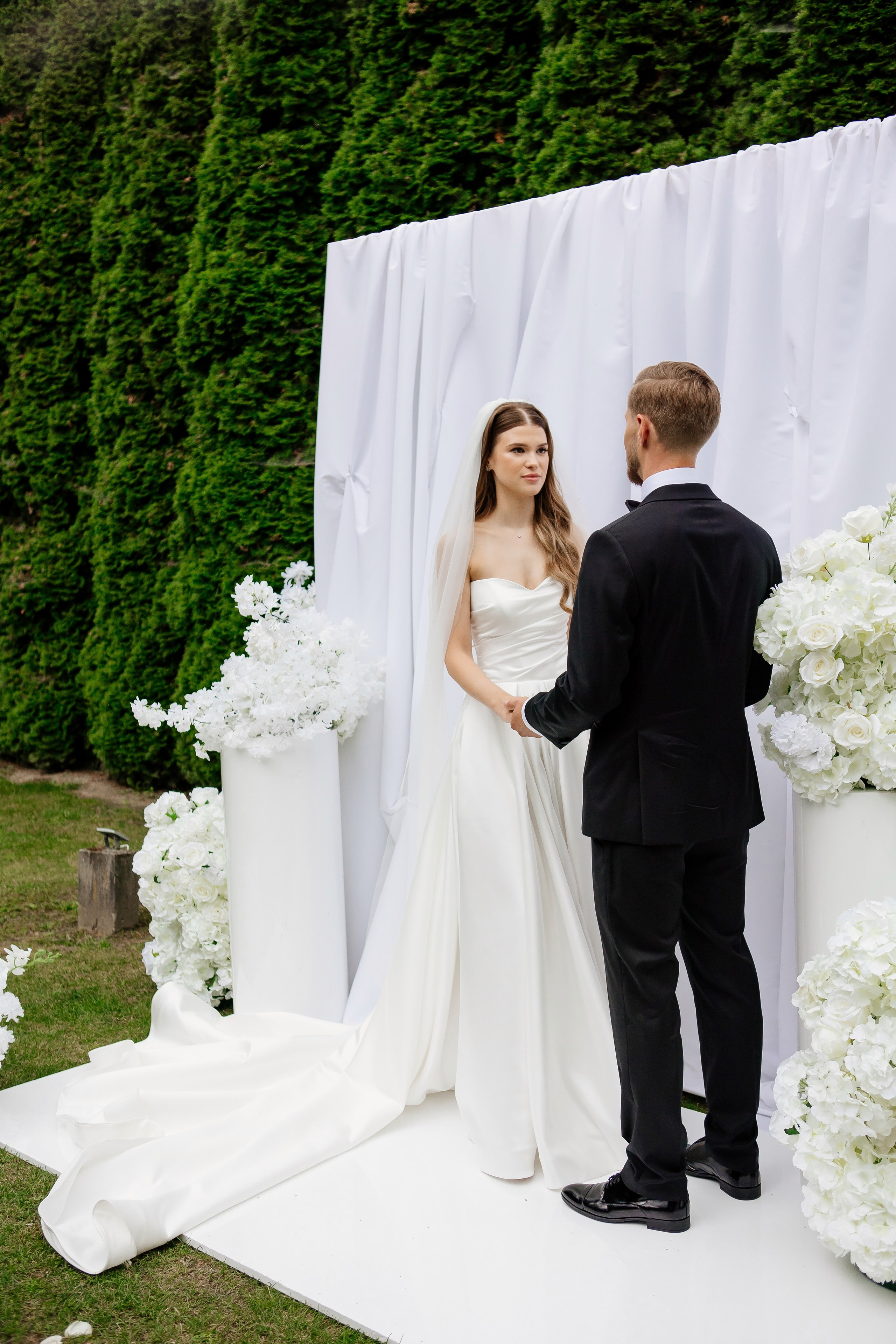 Маша і Міша. Fotograf Warszawa Brwinów Pruszków Grodzisk Piaseczno Otwock Legionowo