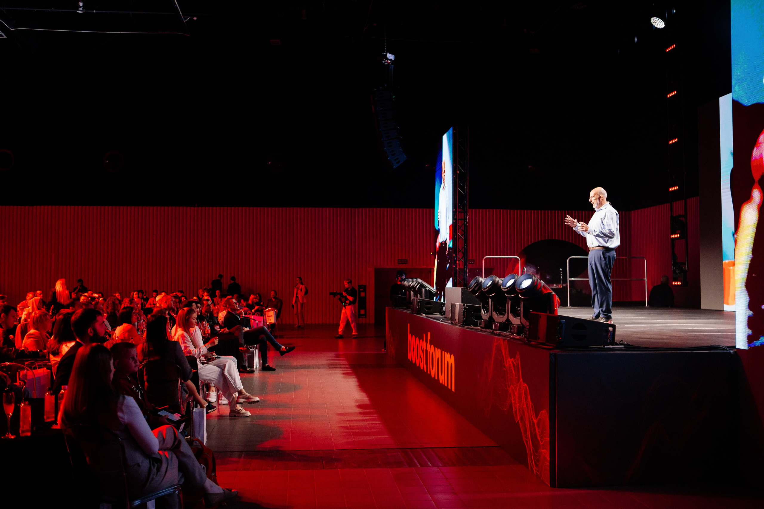 Boost Forum. Fotograf Warszawa Brwinów Pruszków Grodzisk Piaseczno Otwock Legionowo