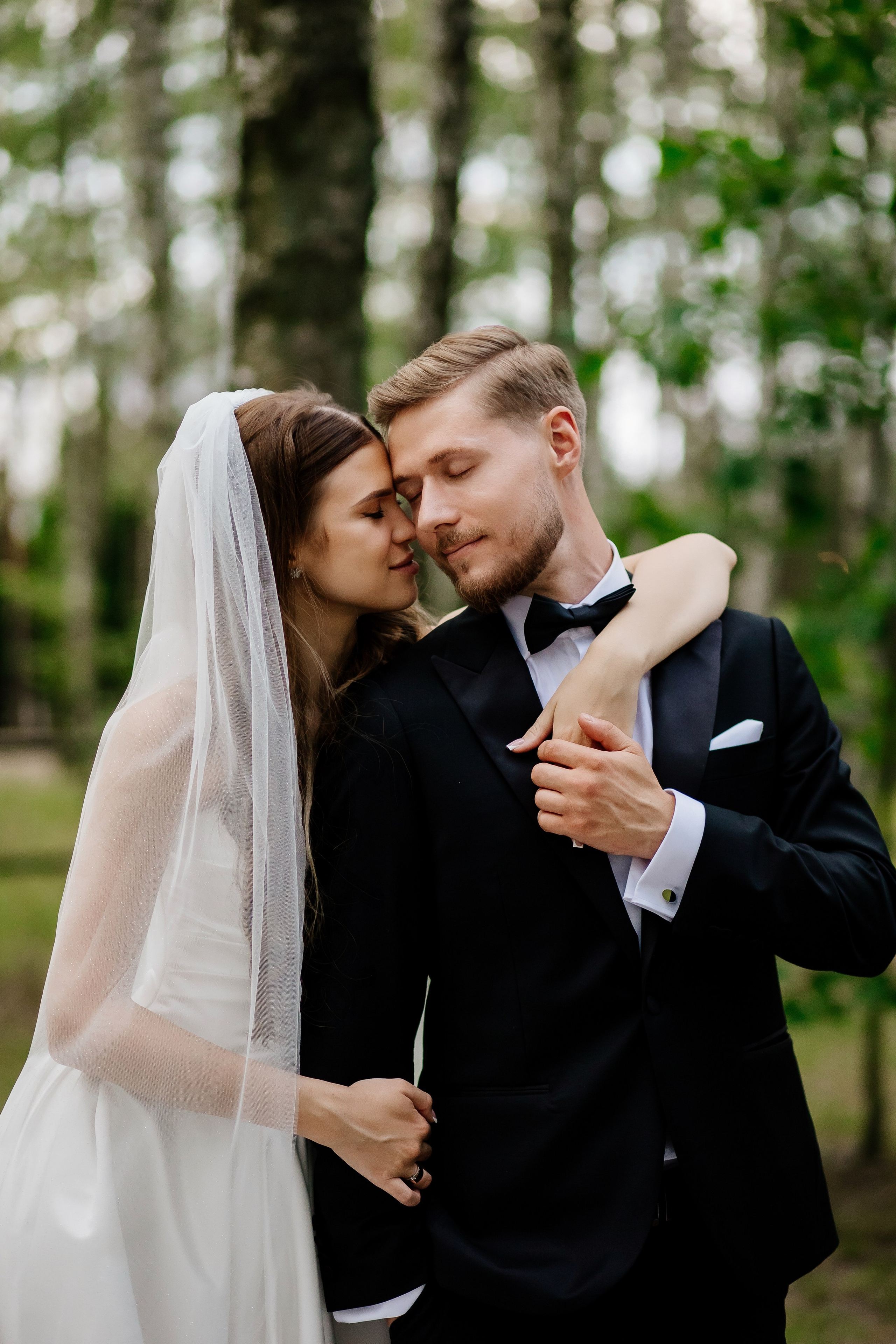 M&M. Photographer Stas Bordeniuk