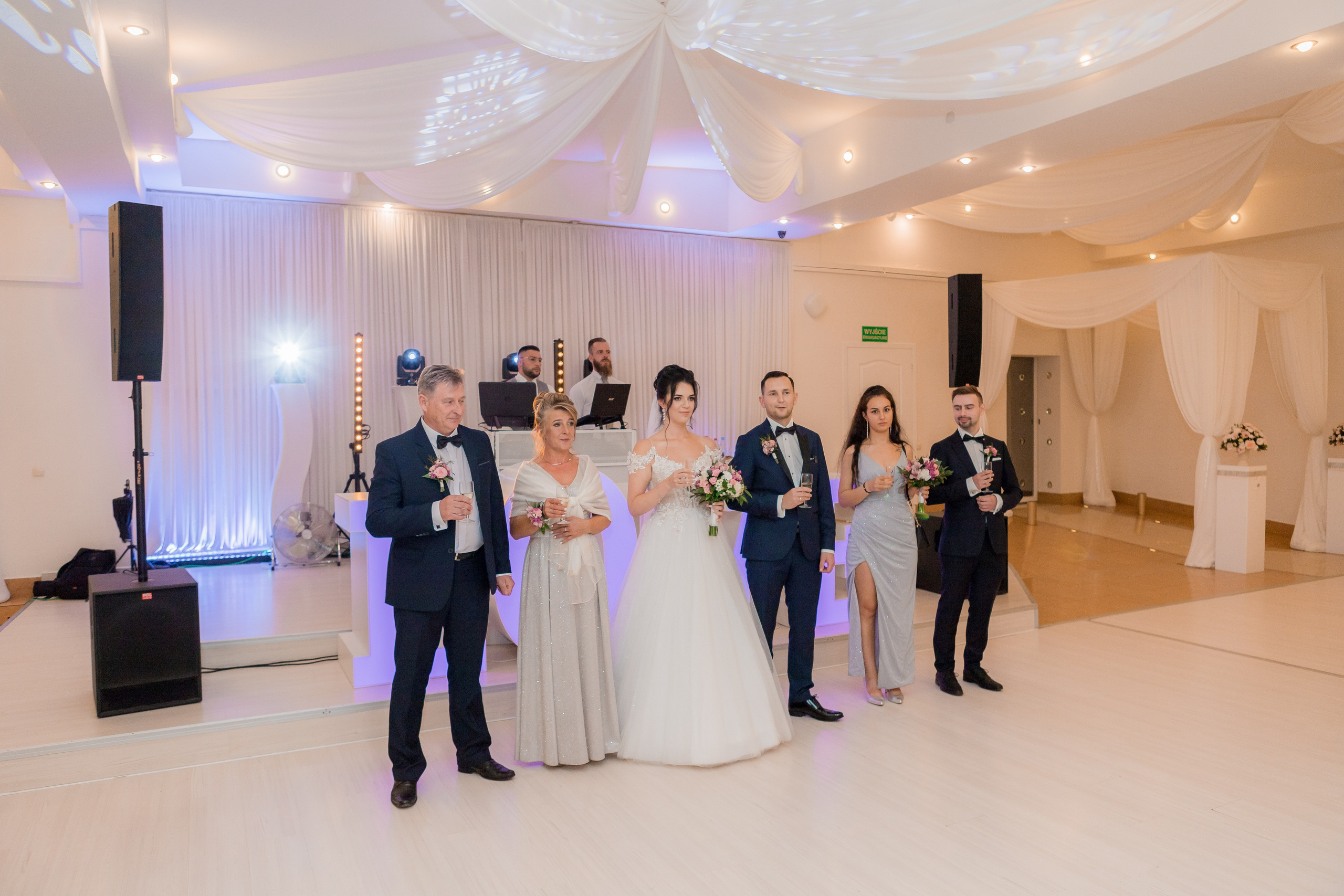 Kamil & Ksenia. Photographer Stas Bordeniuk