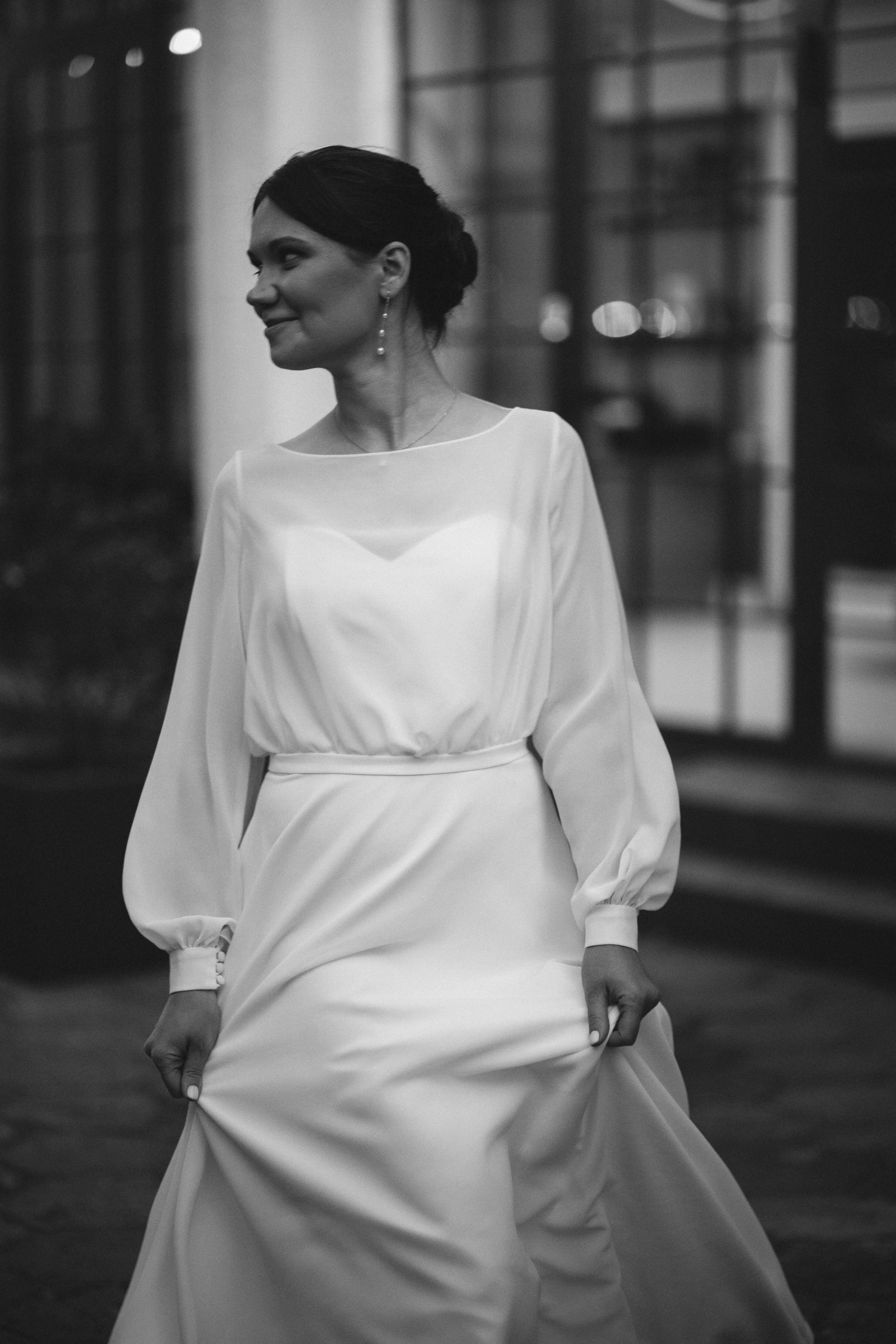 Alina & Jacek. Photographer Stas Bordeniuk