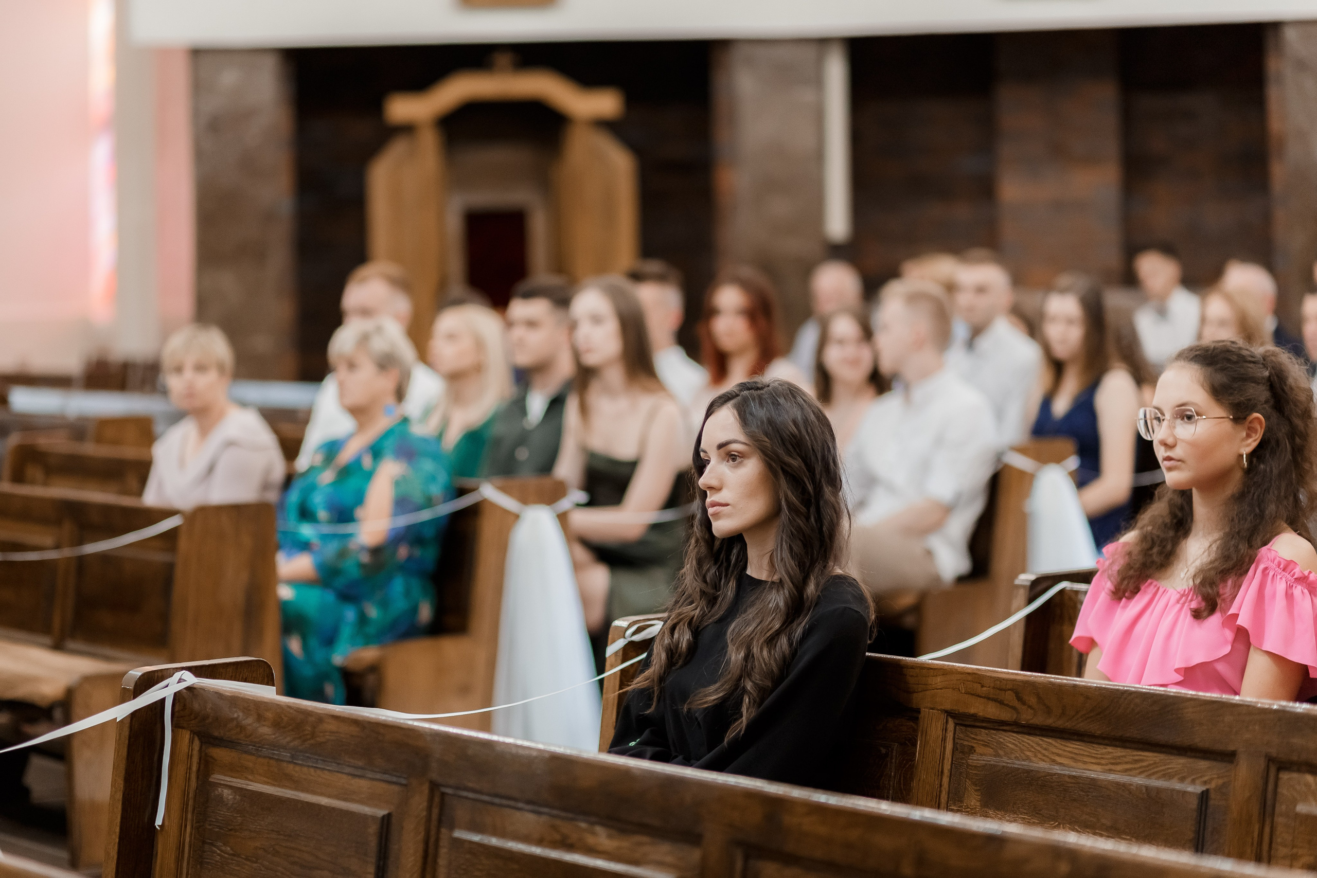 Kamil & Ksenia. Photographer Stas Bordeniuk