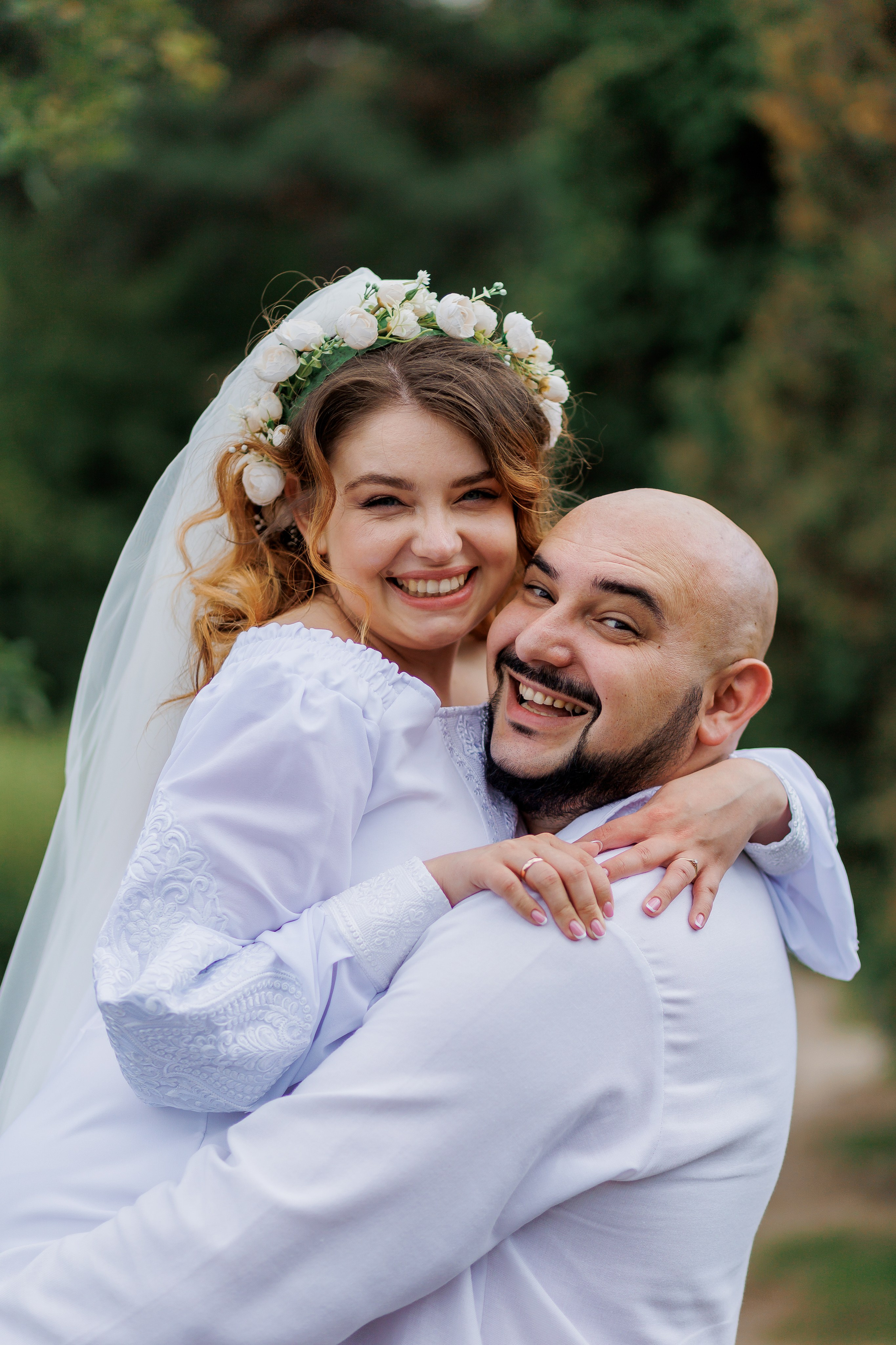 Євгенія та Іван. Photographer Stas Bordeniuk