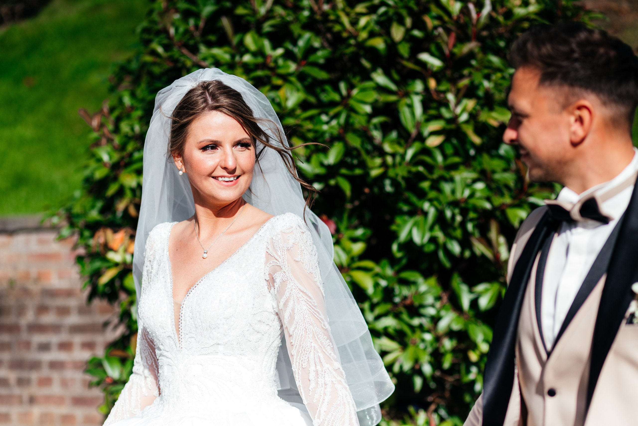 Saale. Photographer Stas Bordeniuk