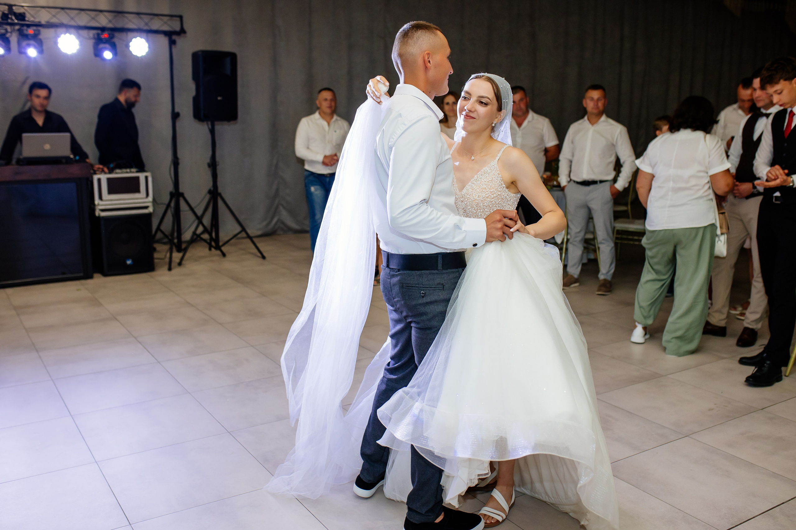 Христина та Максим. Photographer Stas Bordeniuk