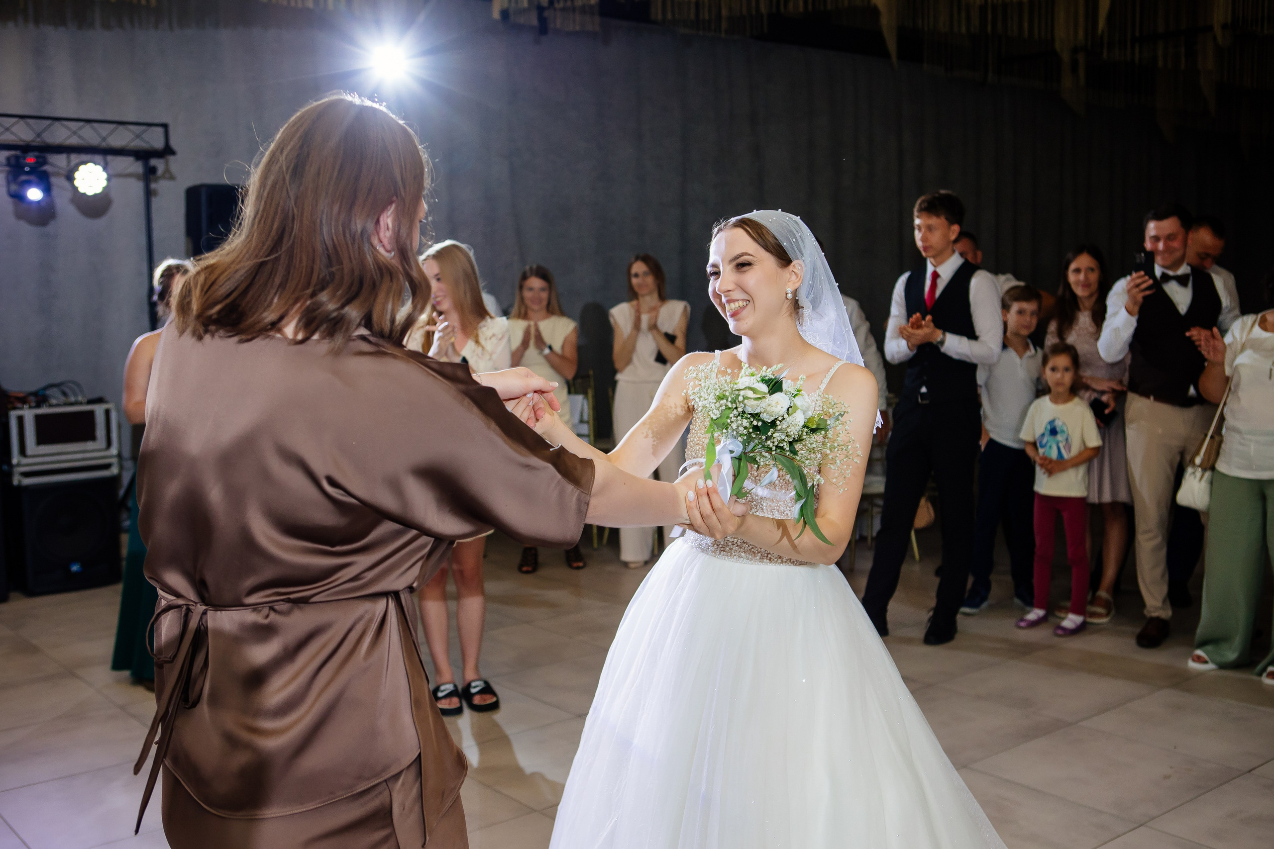 Христина та Максим. Photographer Stas Bordeniuk