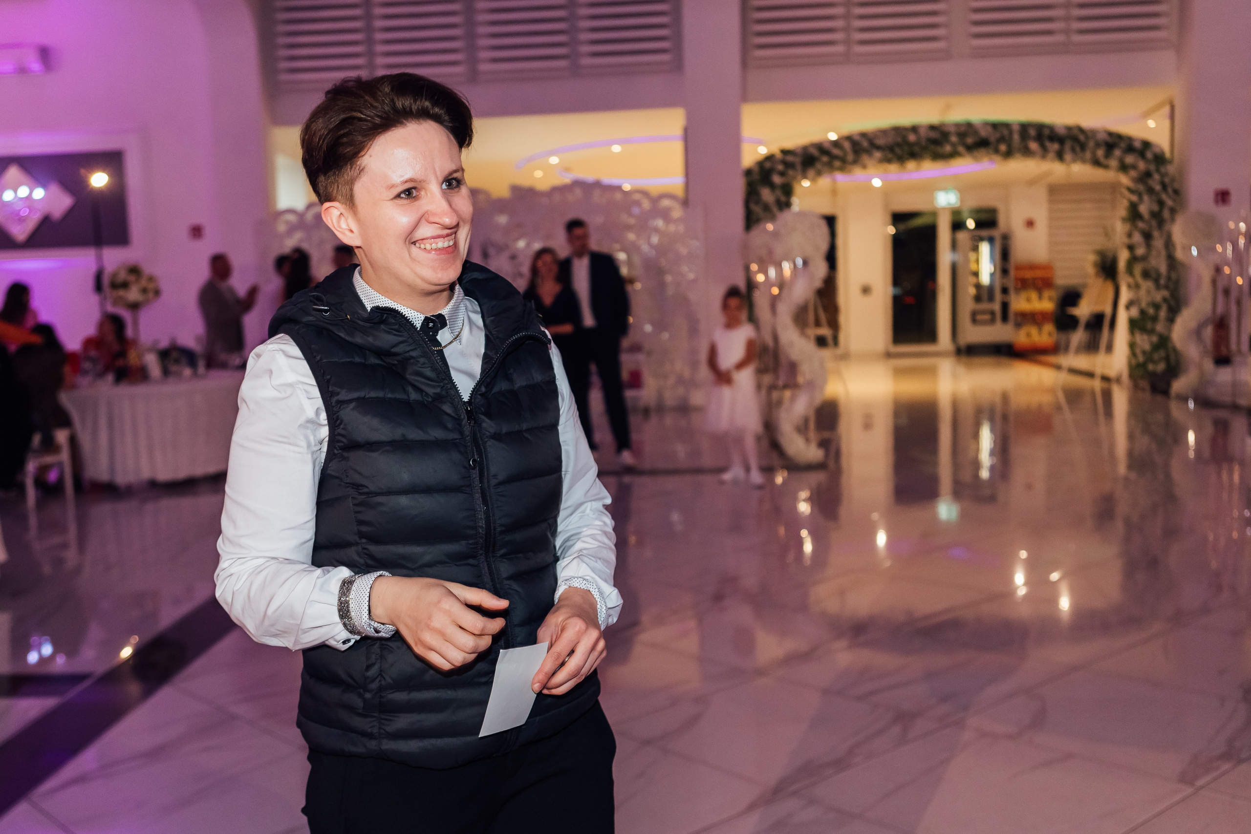 Saale. Photographer Stas Bordeniuk