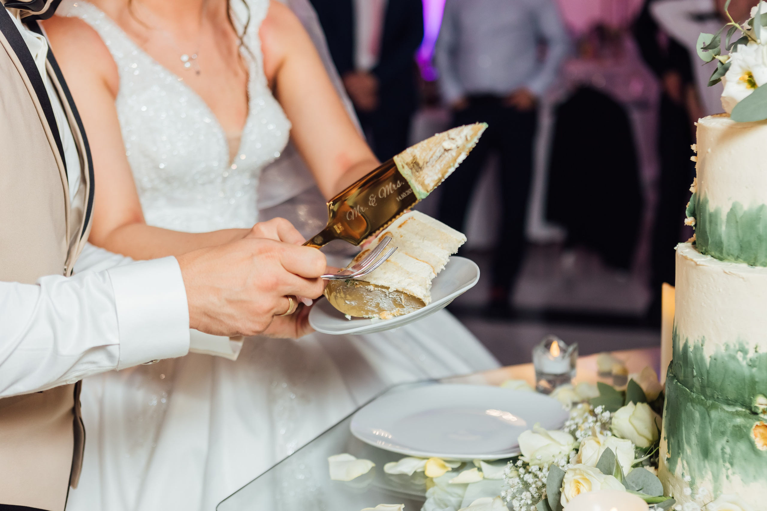 Saale. Photographer Stas Bordeniuk