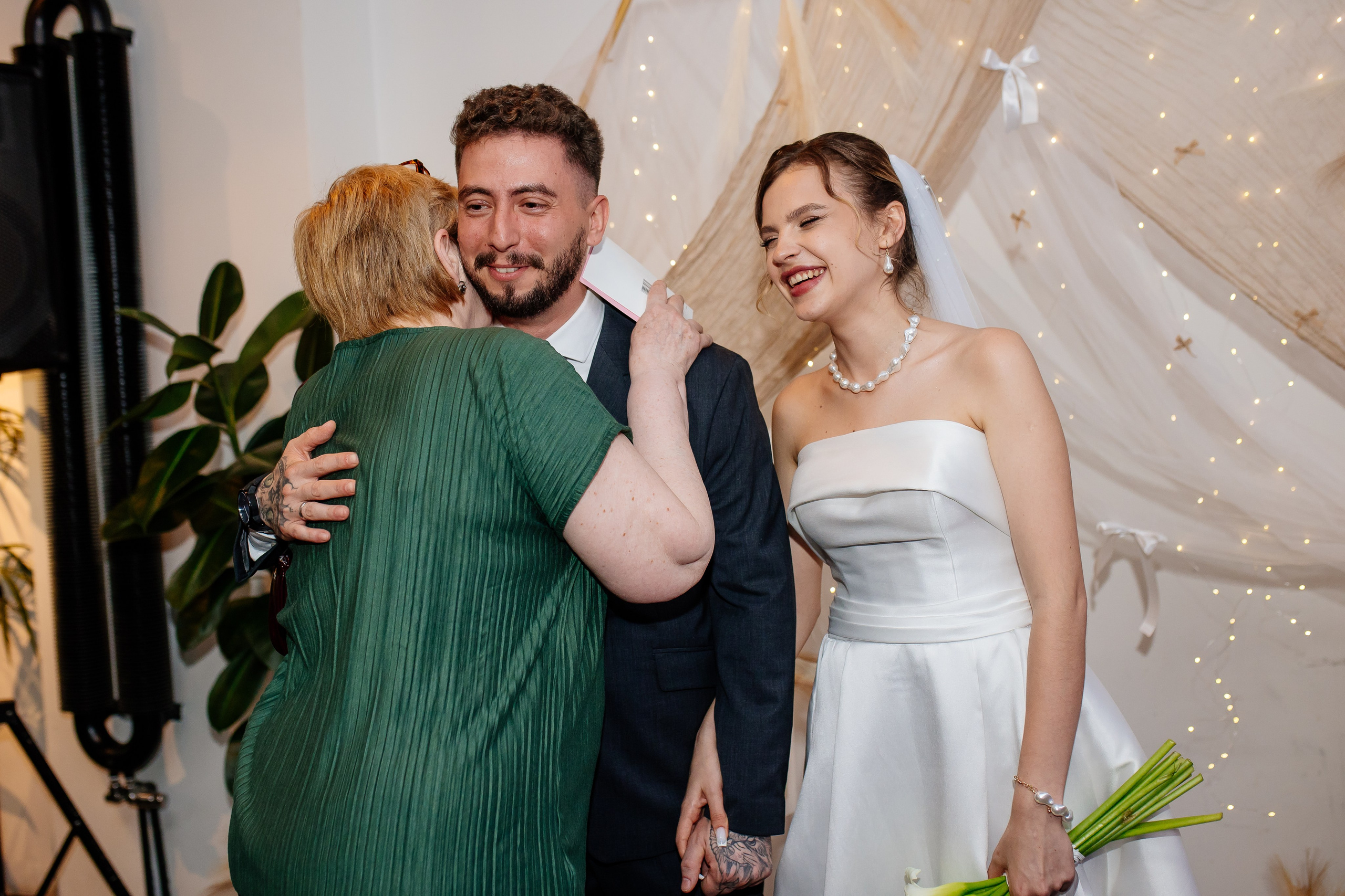 Таня і Рома. Photographer Stas Bordeniuk