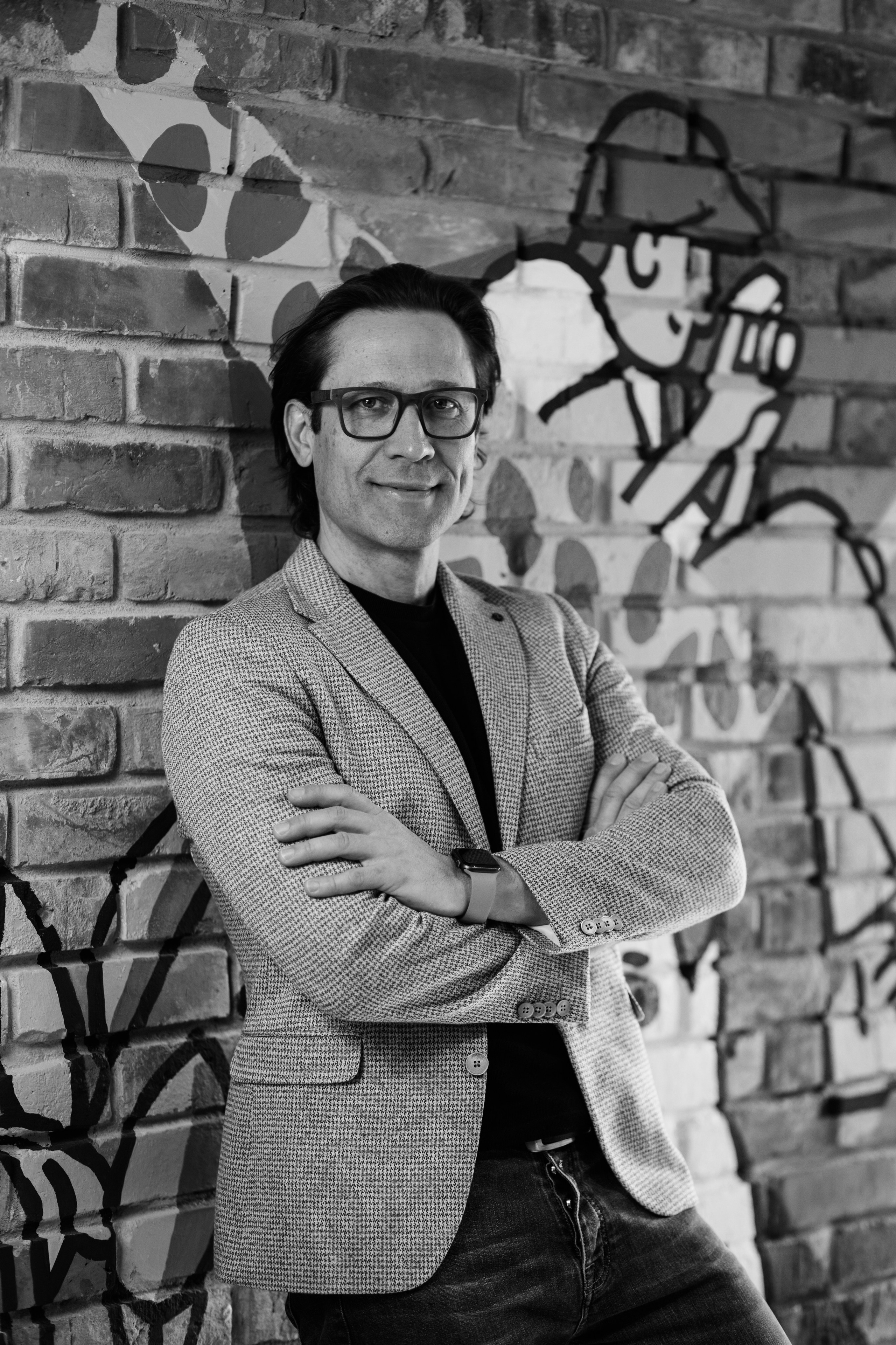 Бізнес портрети. Photographer Stas Bordeniuk