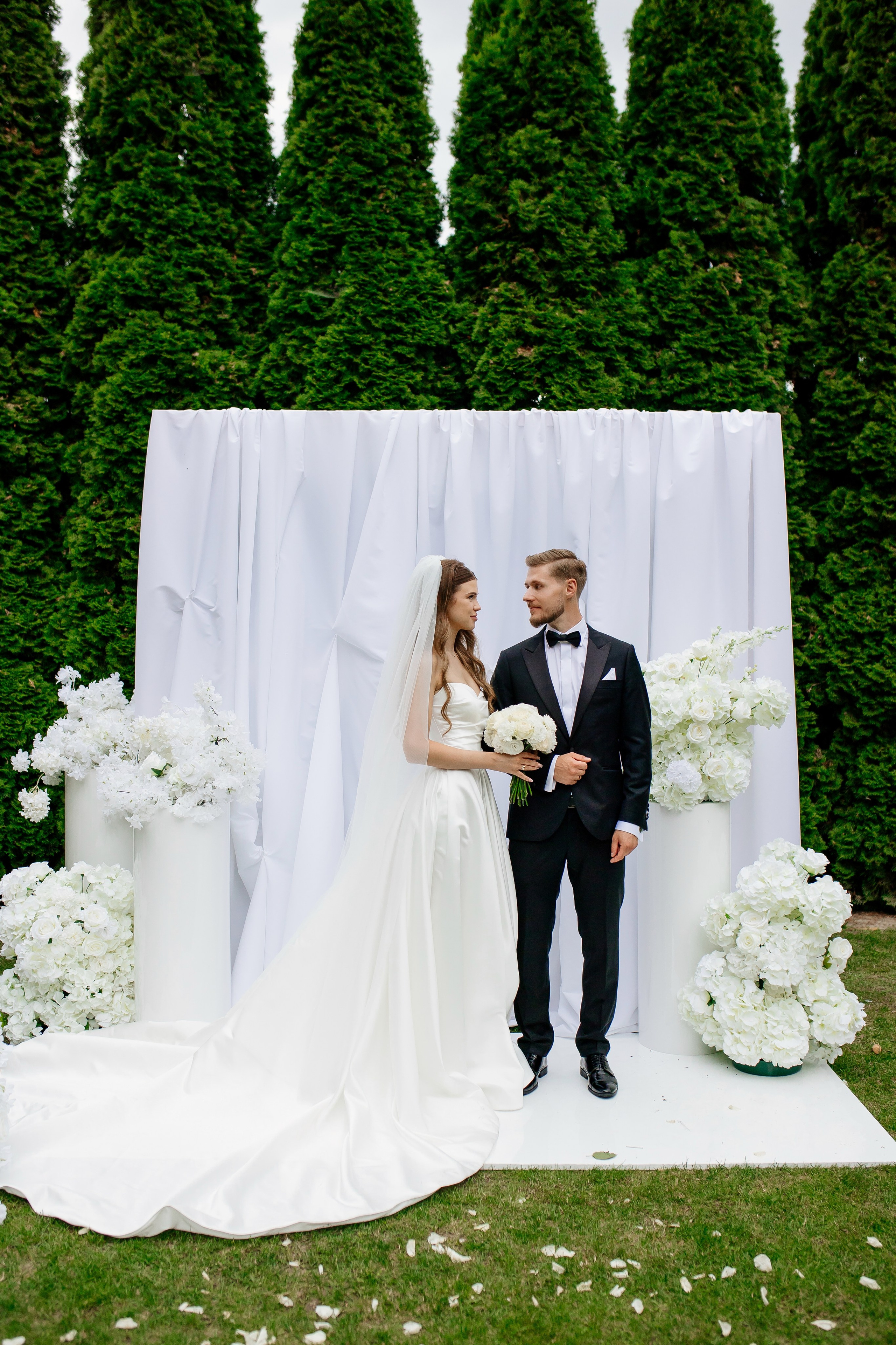 M&M. Photographer Stas Bordeniuk