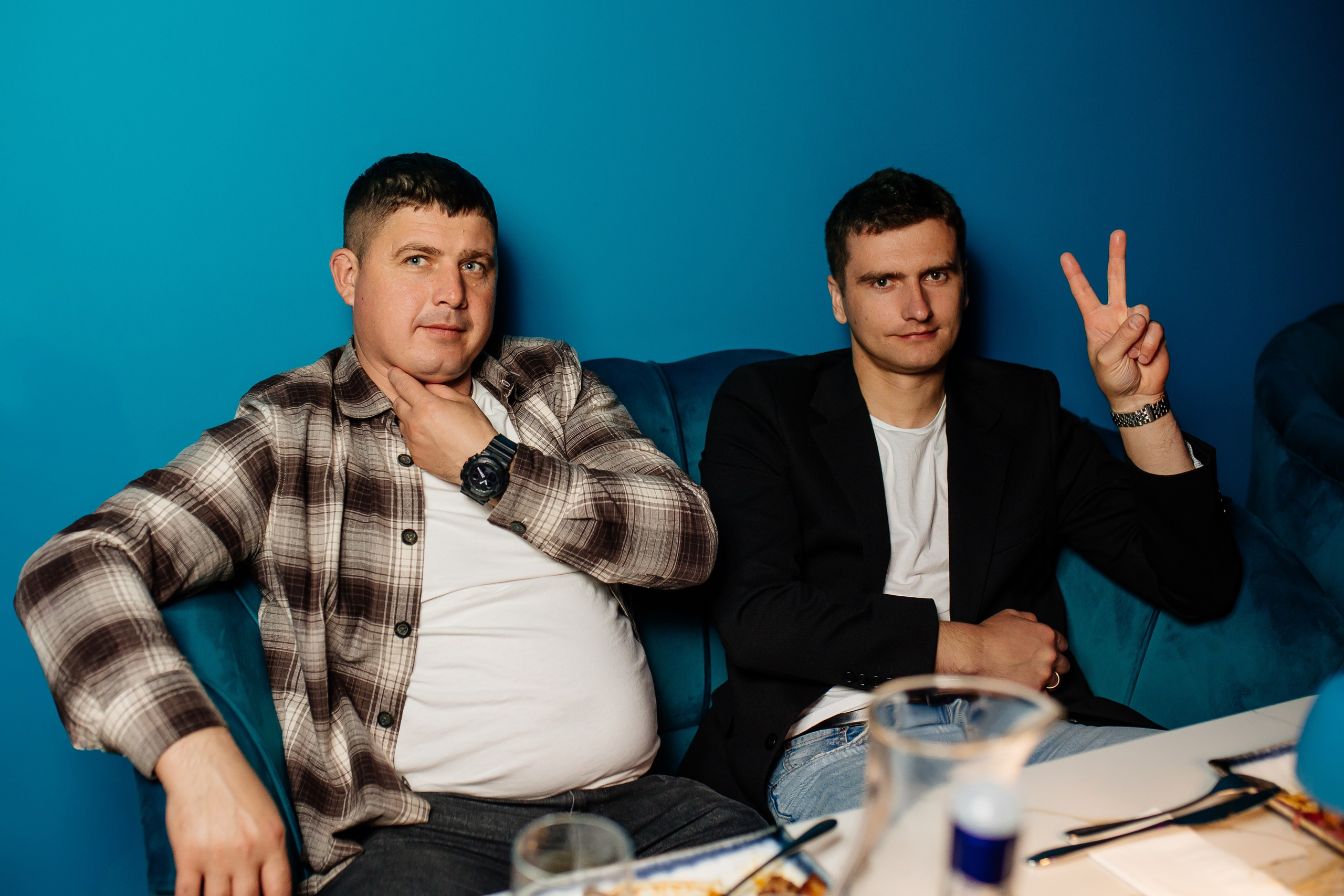 Canoe. Fotograf Warszawa Brwinów Pruszków Grodzisk Piaseczno Otwock Legionowo