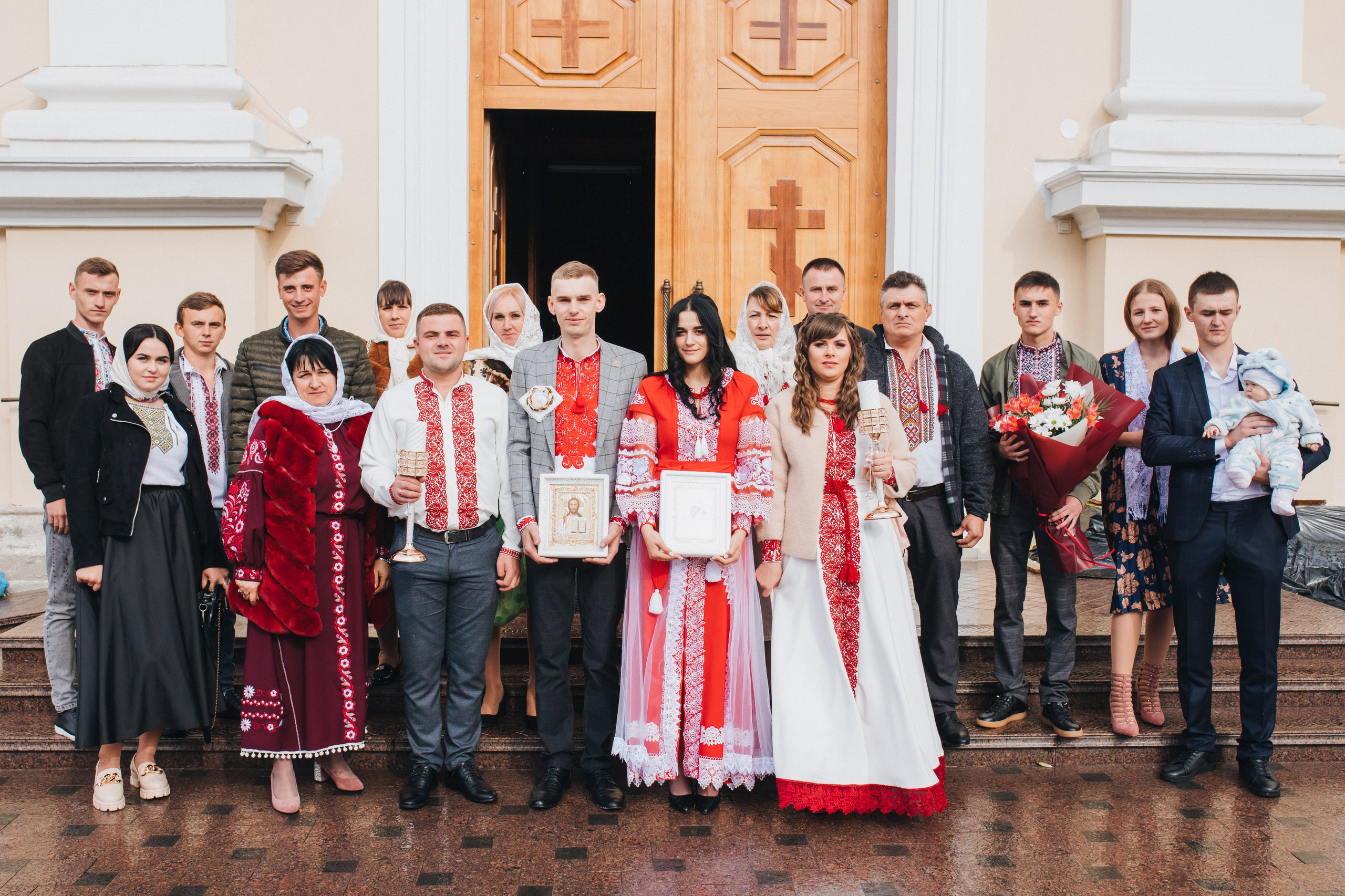 Вінчання. Photographer Stas Bordeniuk