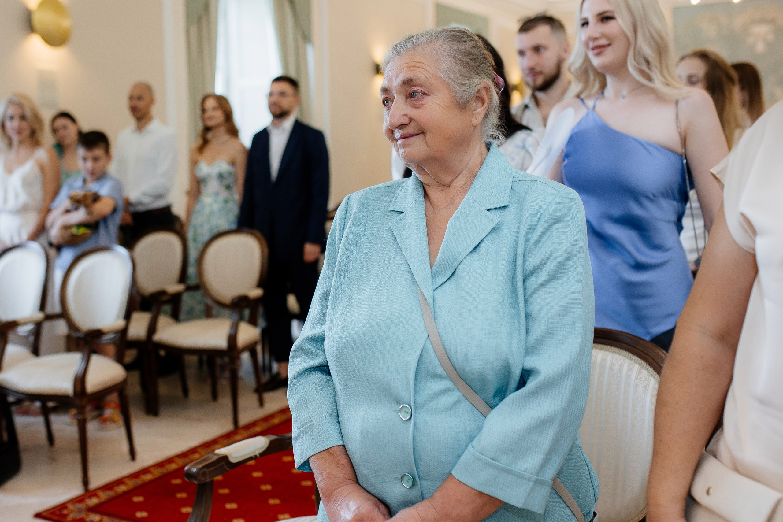 M&M. Photographer Stas Bordeniuk