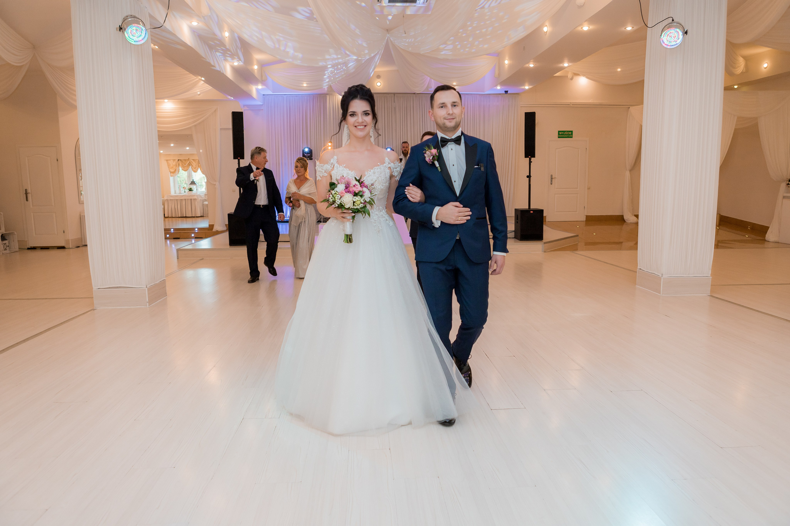 Kamil & Ksenia. Photographer Stas Bordeniuk