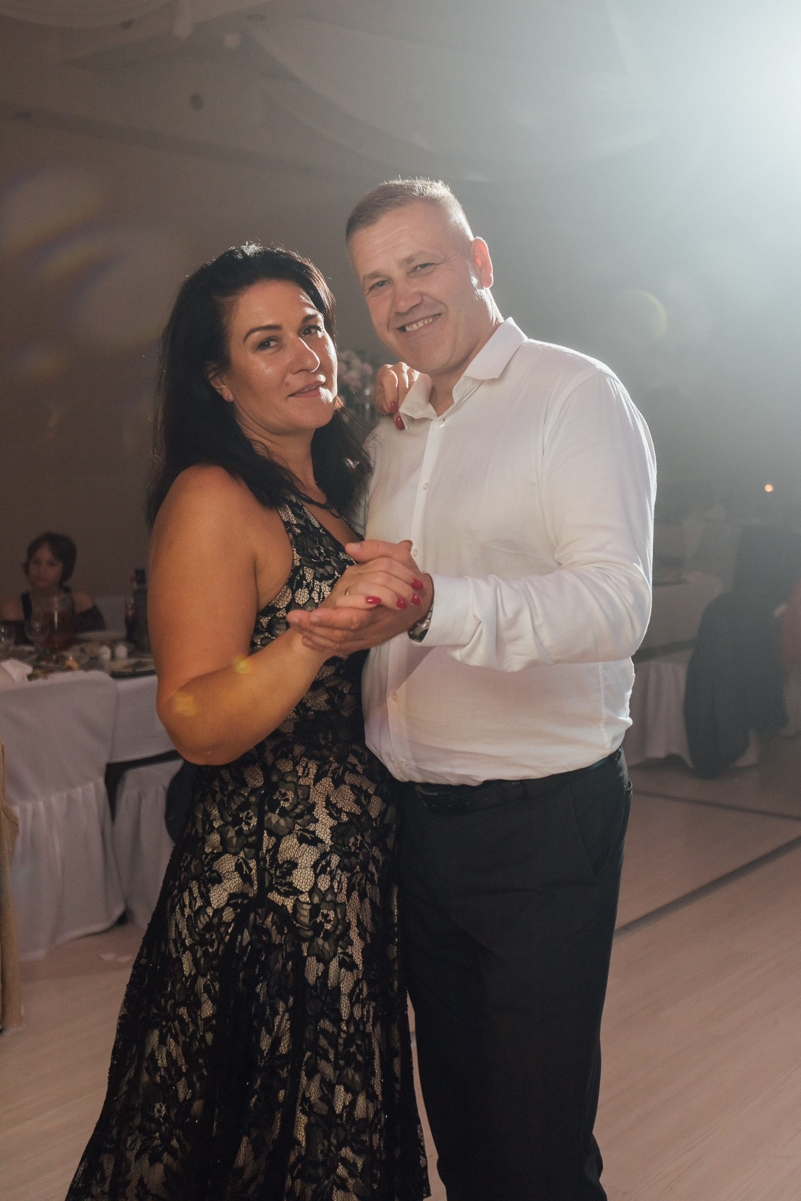 Kamil & Ksenia. Photographer Stas Bordeniuk