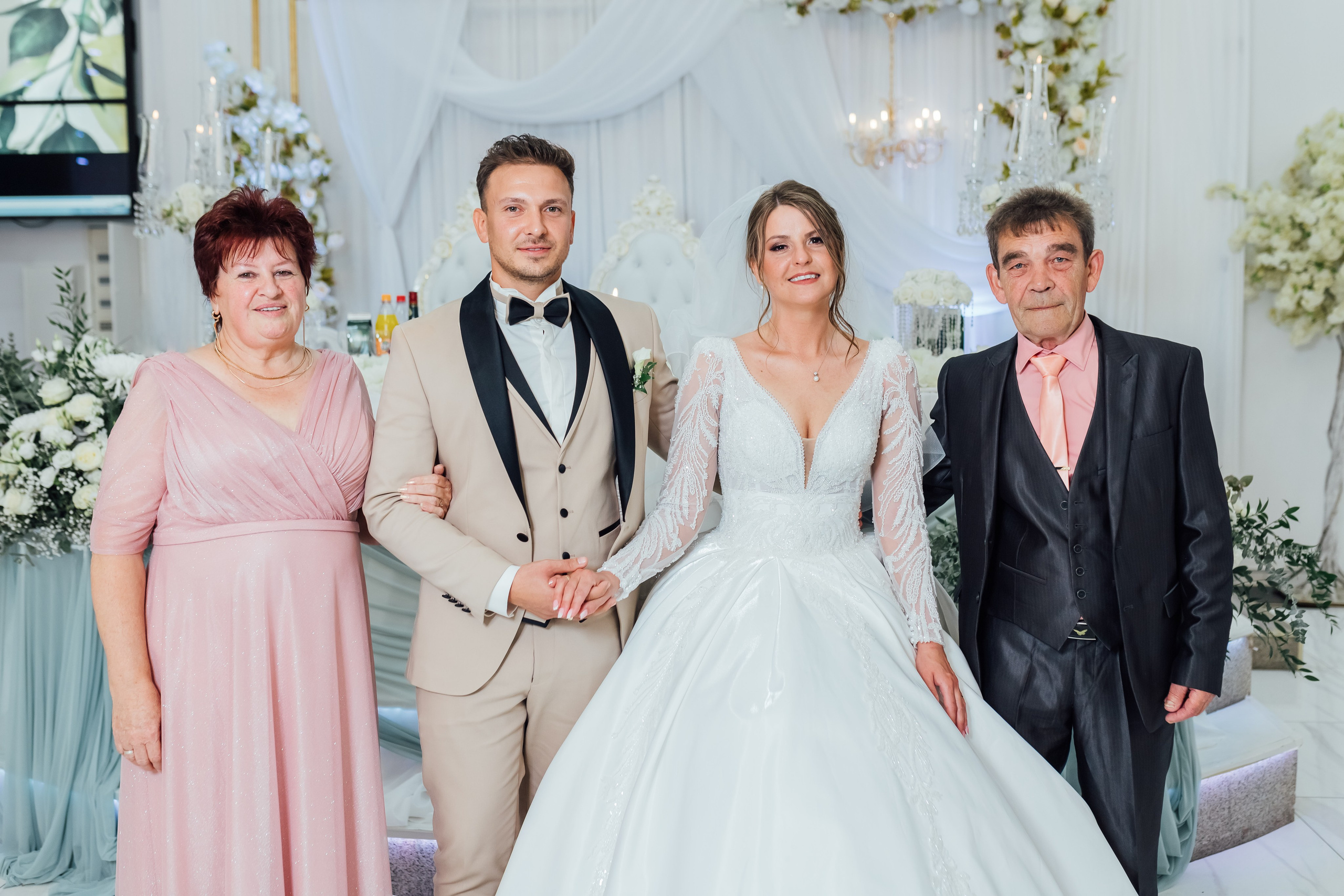 Saale. Photographer Stas Bordeniuk