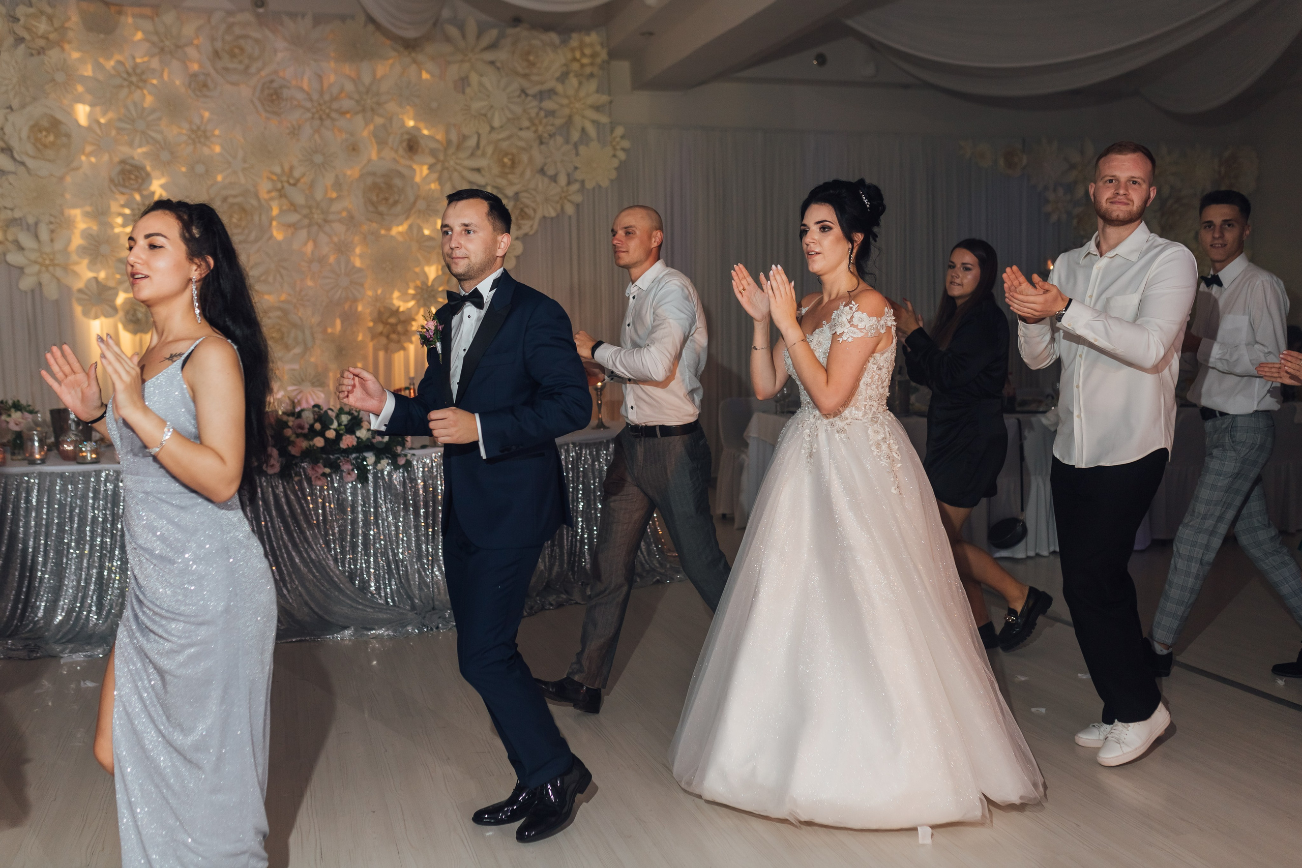 Kamil & Ksenia. Photographer Stas Bordeniuk