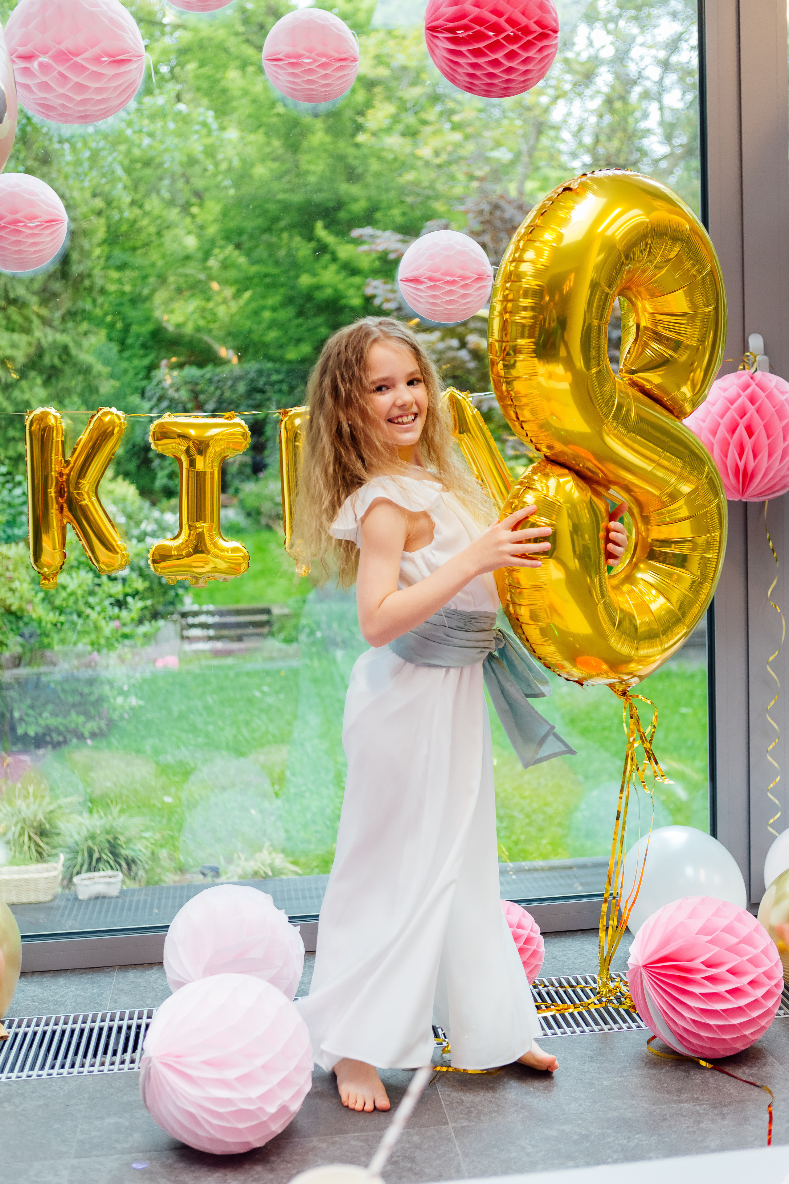 Дитячі дні народження. Photographer Stas Bordeniuk