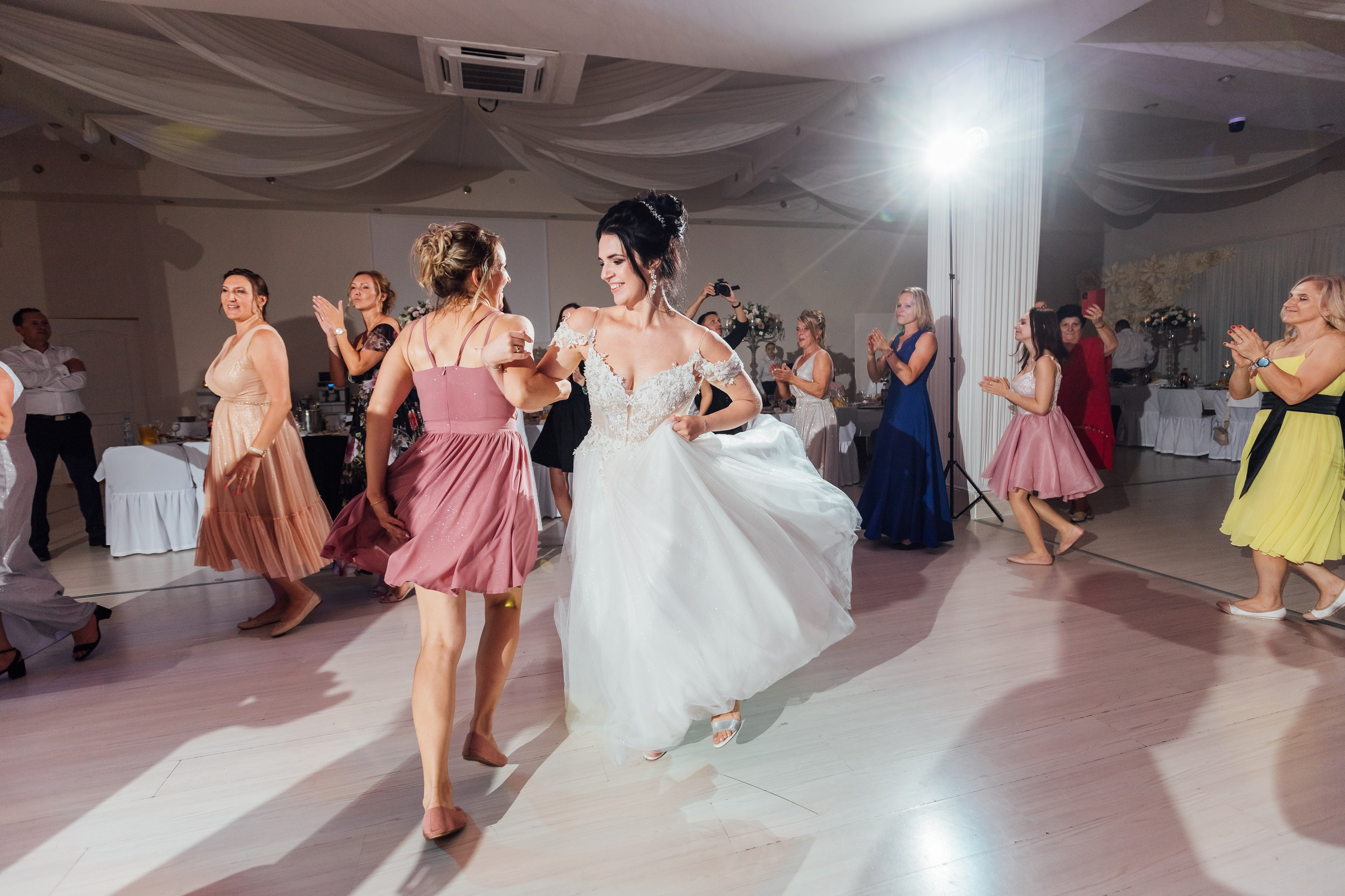 Kamil & Ksenia. Photographer Stas Bordeniuk