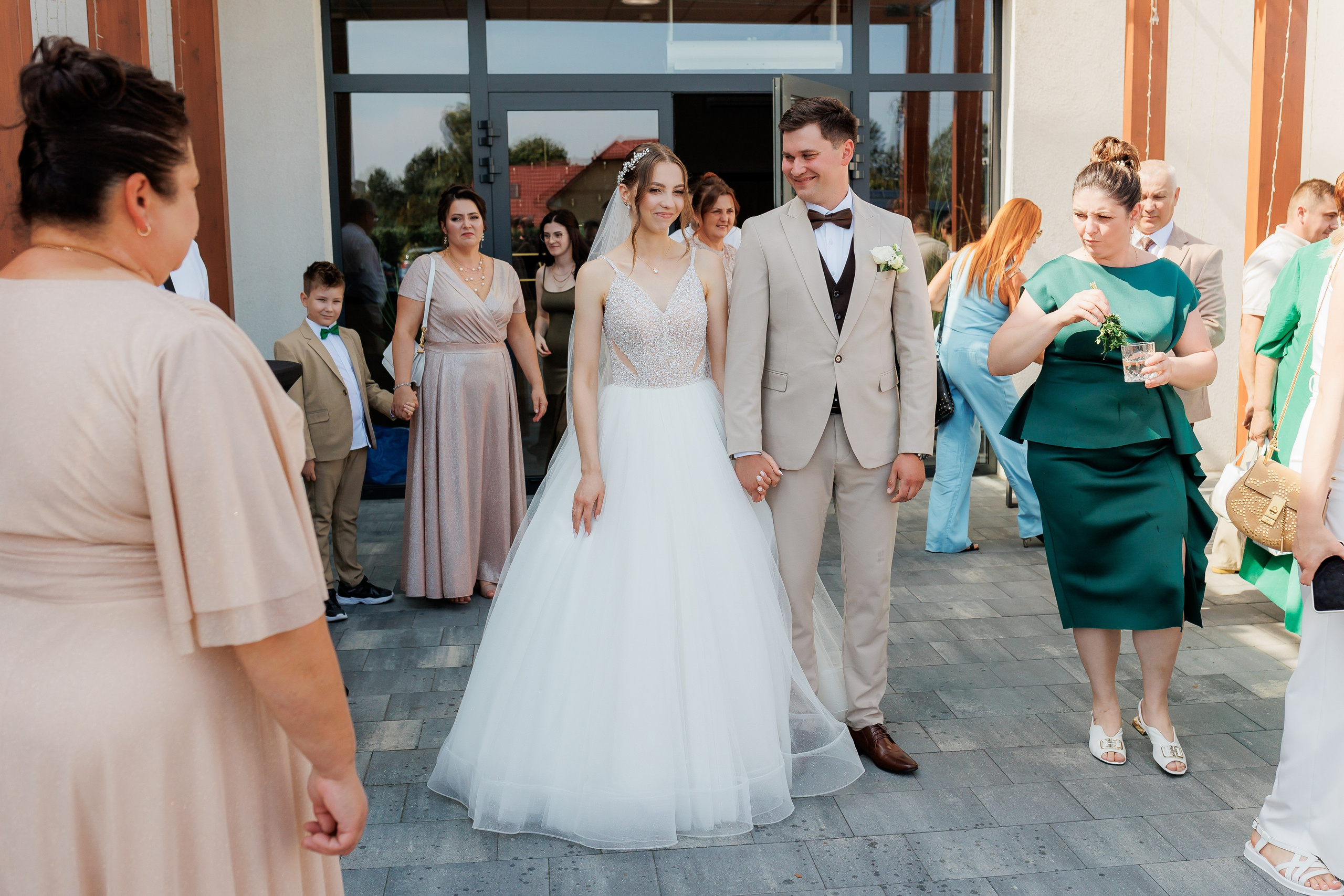 Христина та Максим. Photographer Stas Bordeniuk