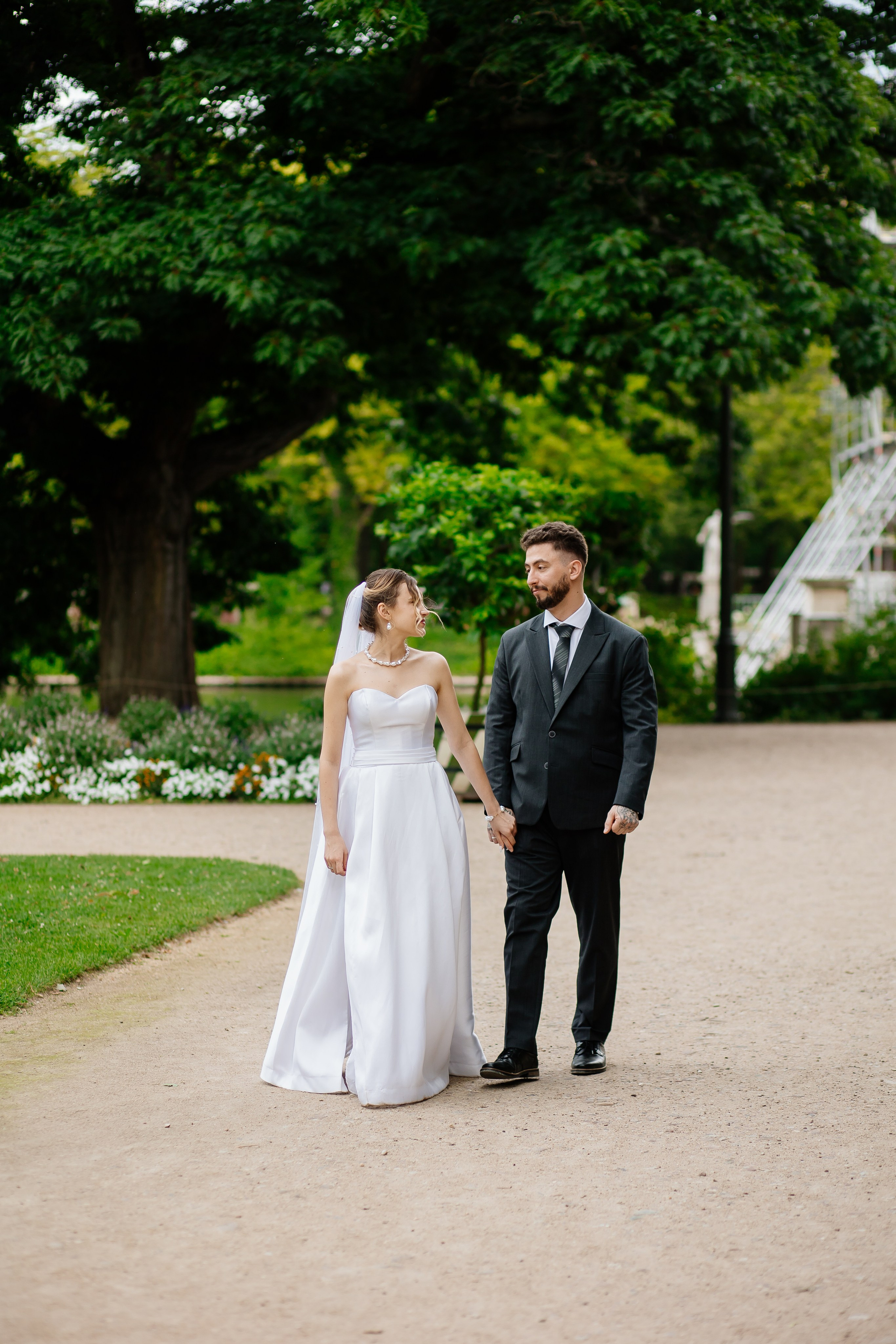 Таня і Рома. Photographer Stas Bordeniuk