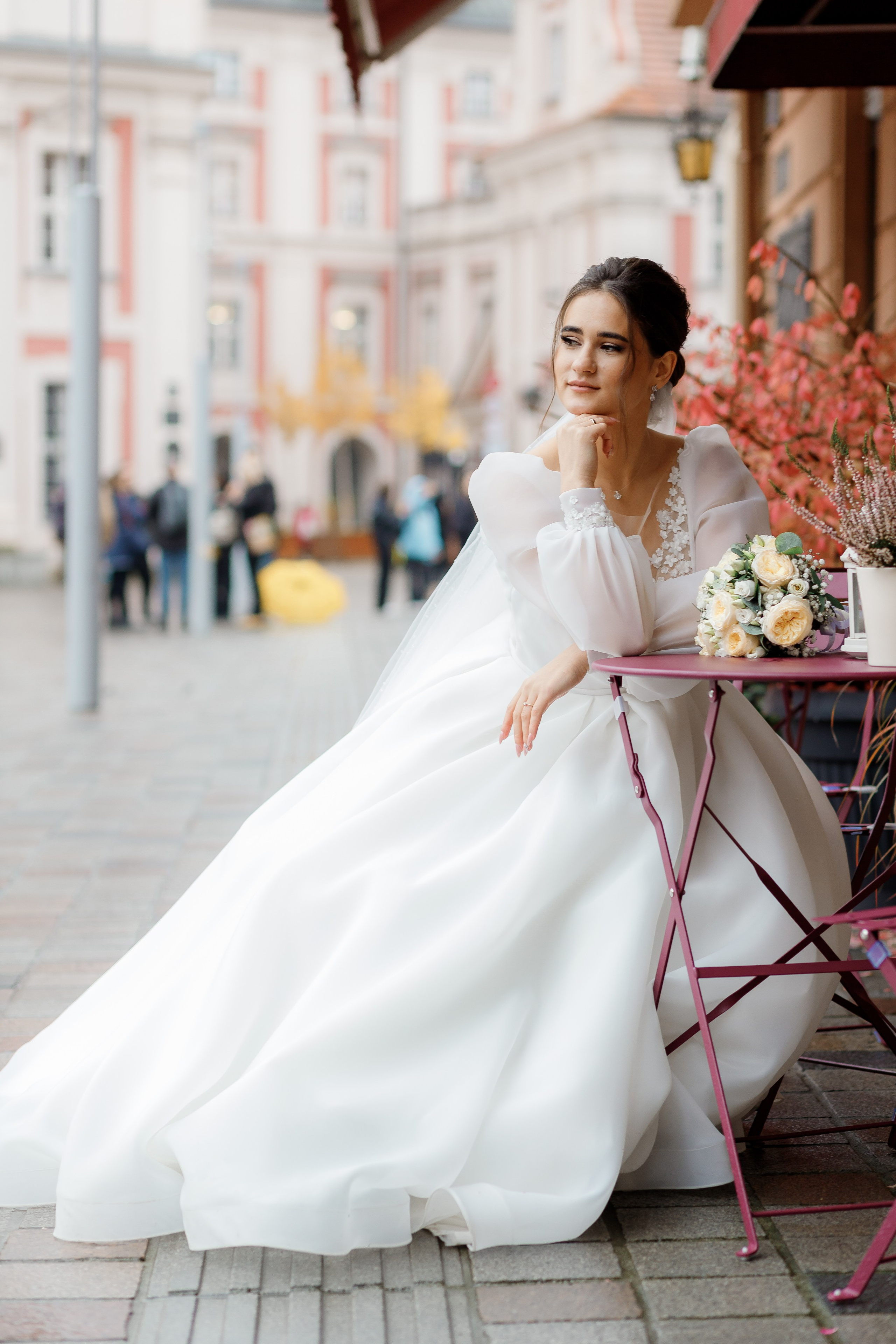 Photographer Stas Bordeniuk