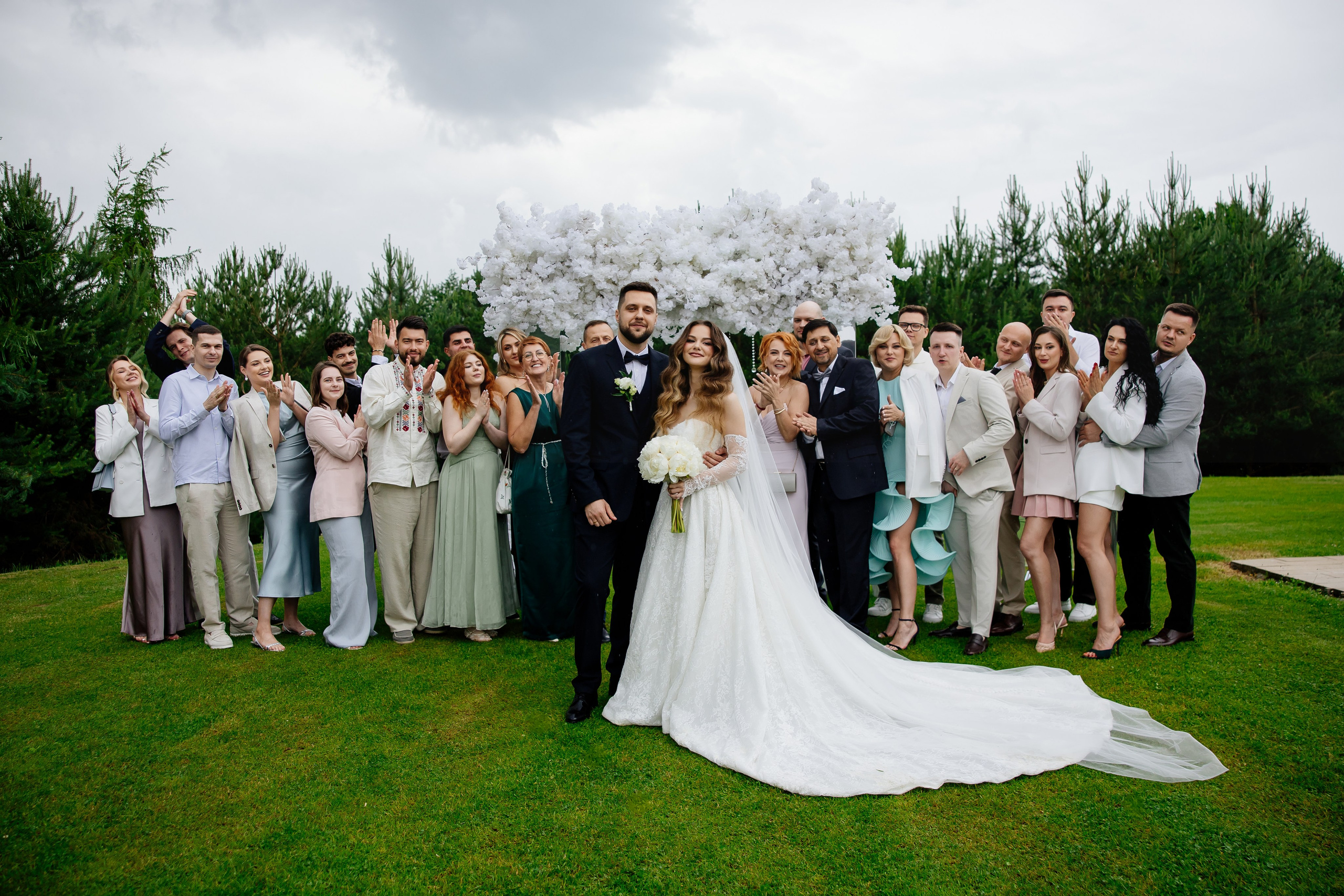 Nika & Lev. Fotograf Warszawa Brwinów Pruszków Grodzisk Piaseczno Otwock Legionowo