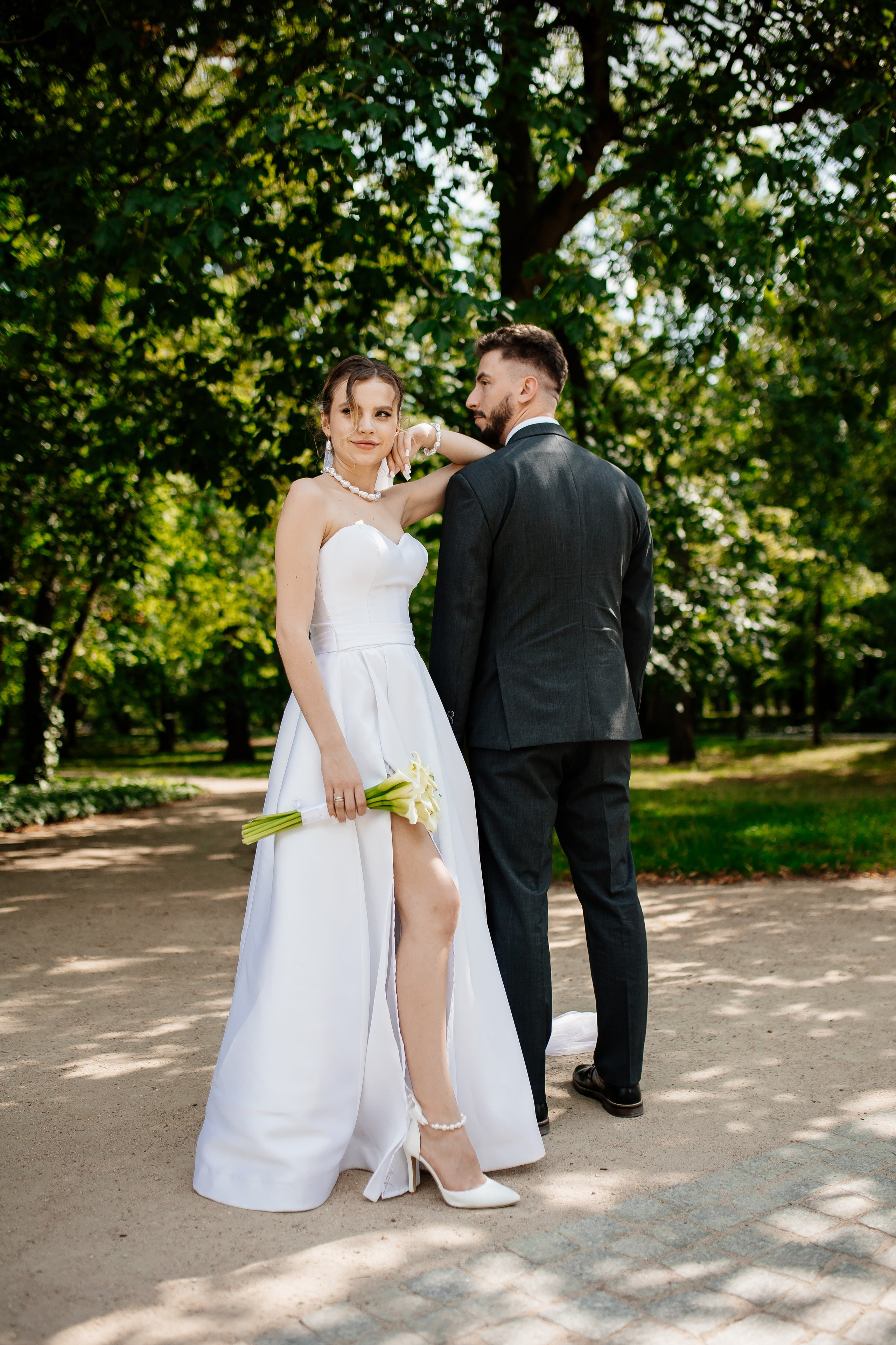 Таня і Рома. Photographer Stas Bordeniuk