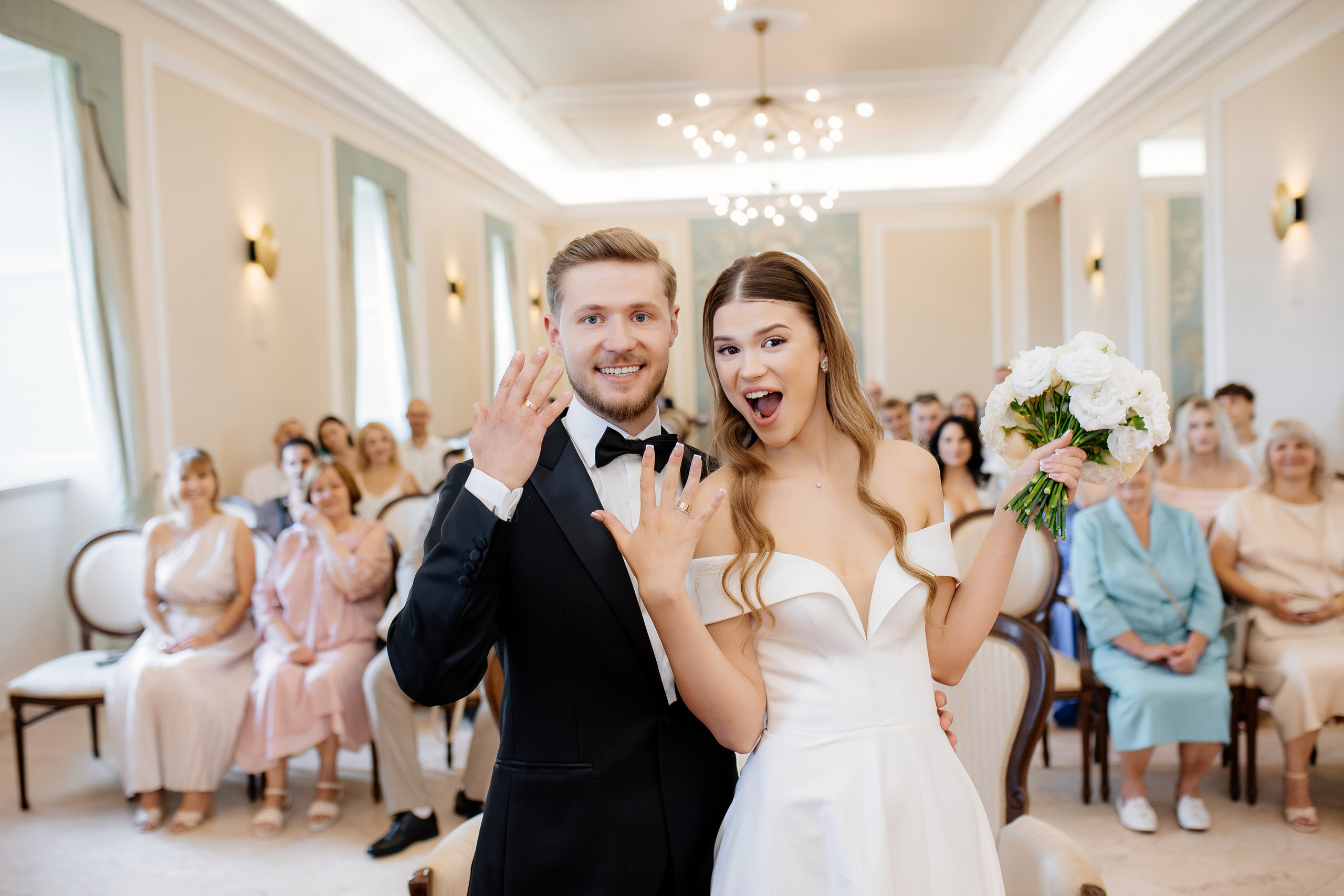 M&M. Photographer Stas Bordeniuk