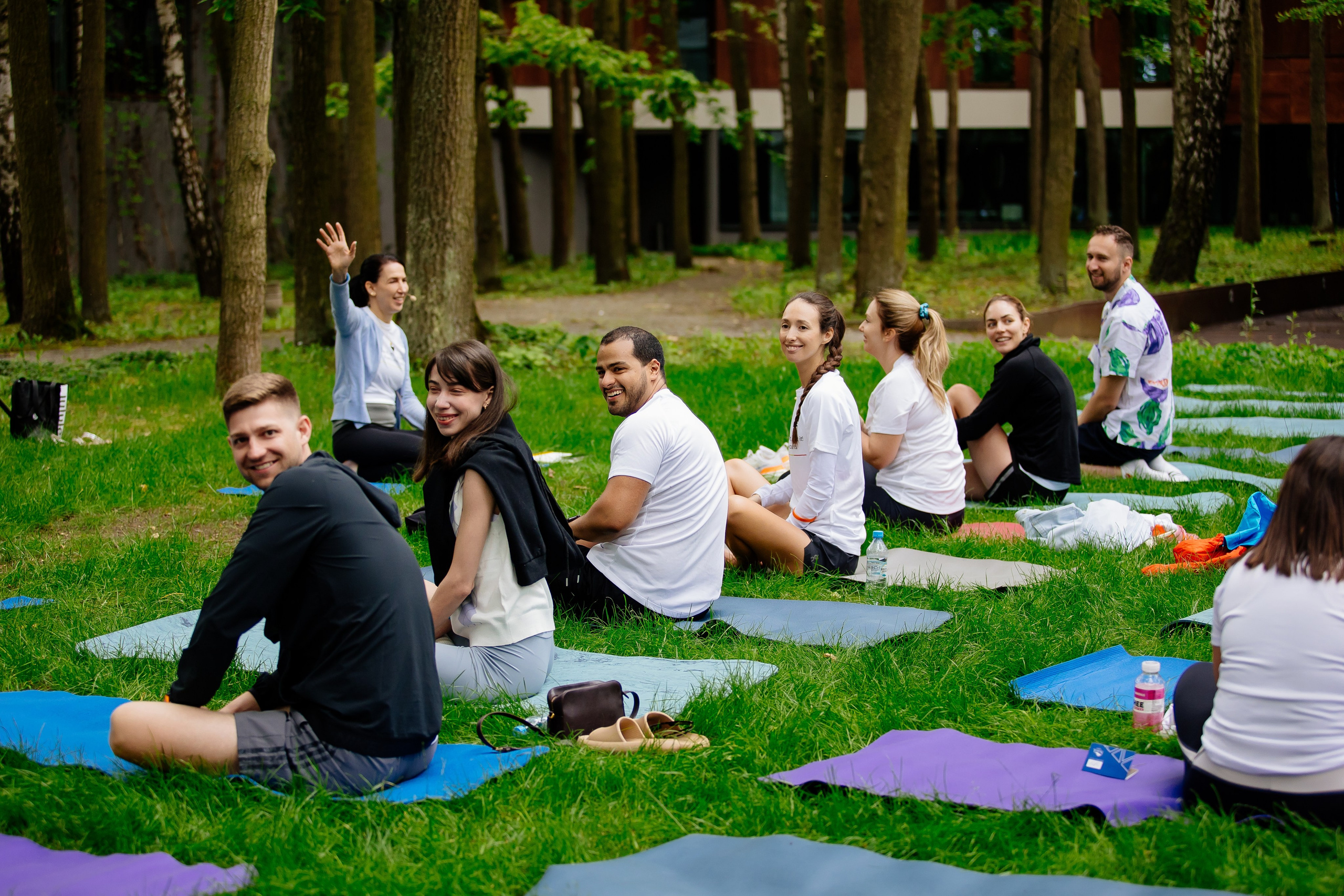 WellTech. Fotograf Warszawa Brwinów Pruszków Grodzisk Piaseczno Otwock Legionowo